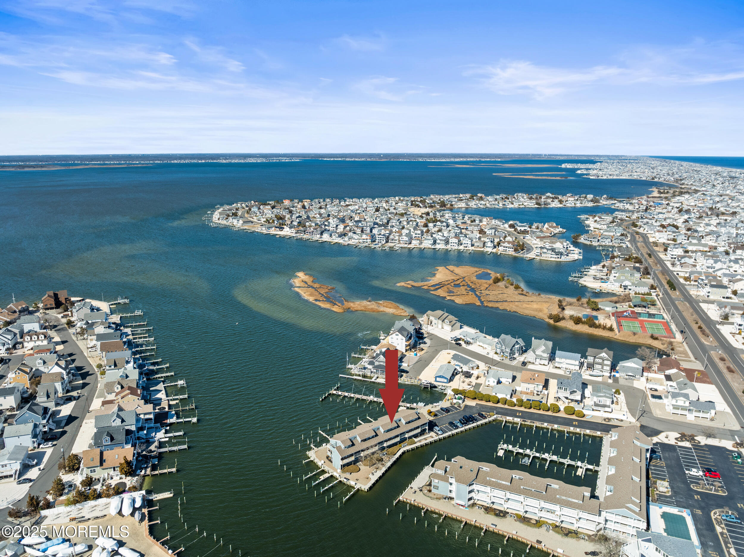 1919 Bay Boulevard #C23, Seaside Heights, New Jersey image 5