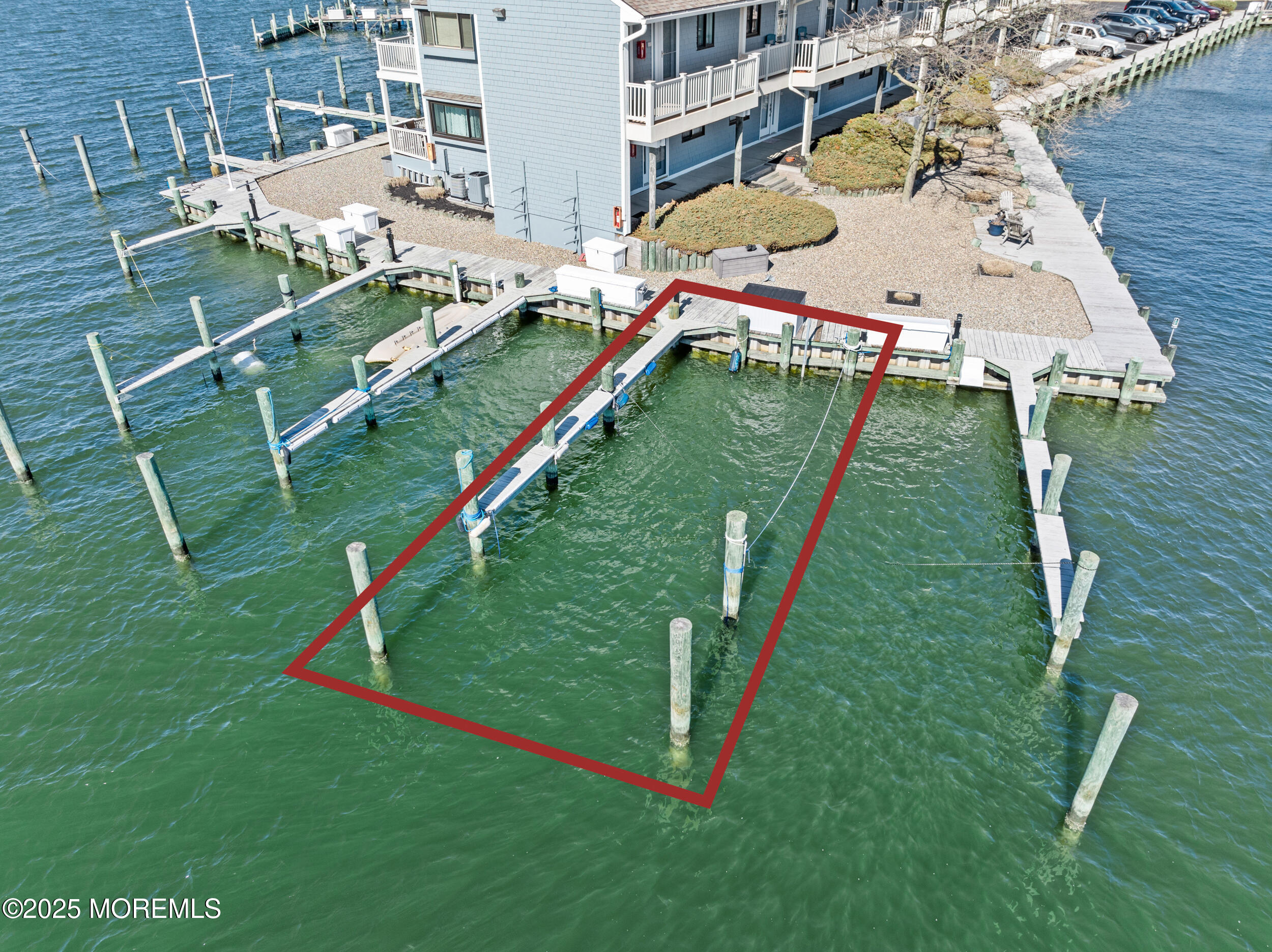 1919 Bay Boulevard #C23, Seaside Heights, New Jersey image 3