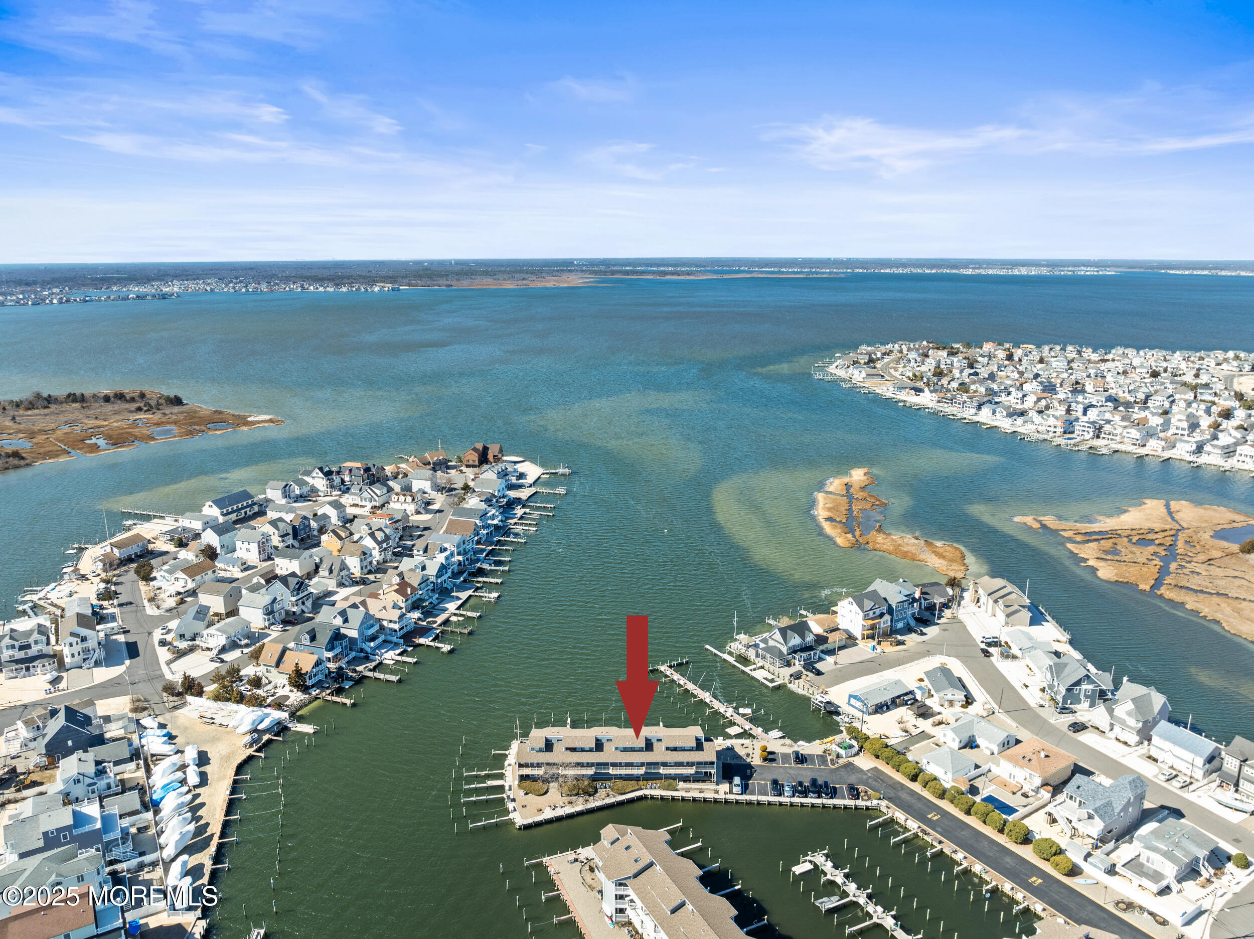 1919 Bay Boulevard #C23, Seaside Heights, New Jersey image 6