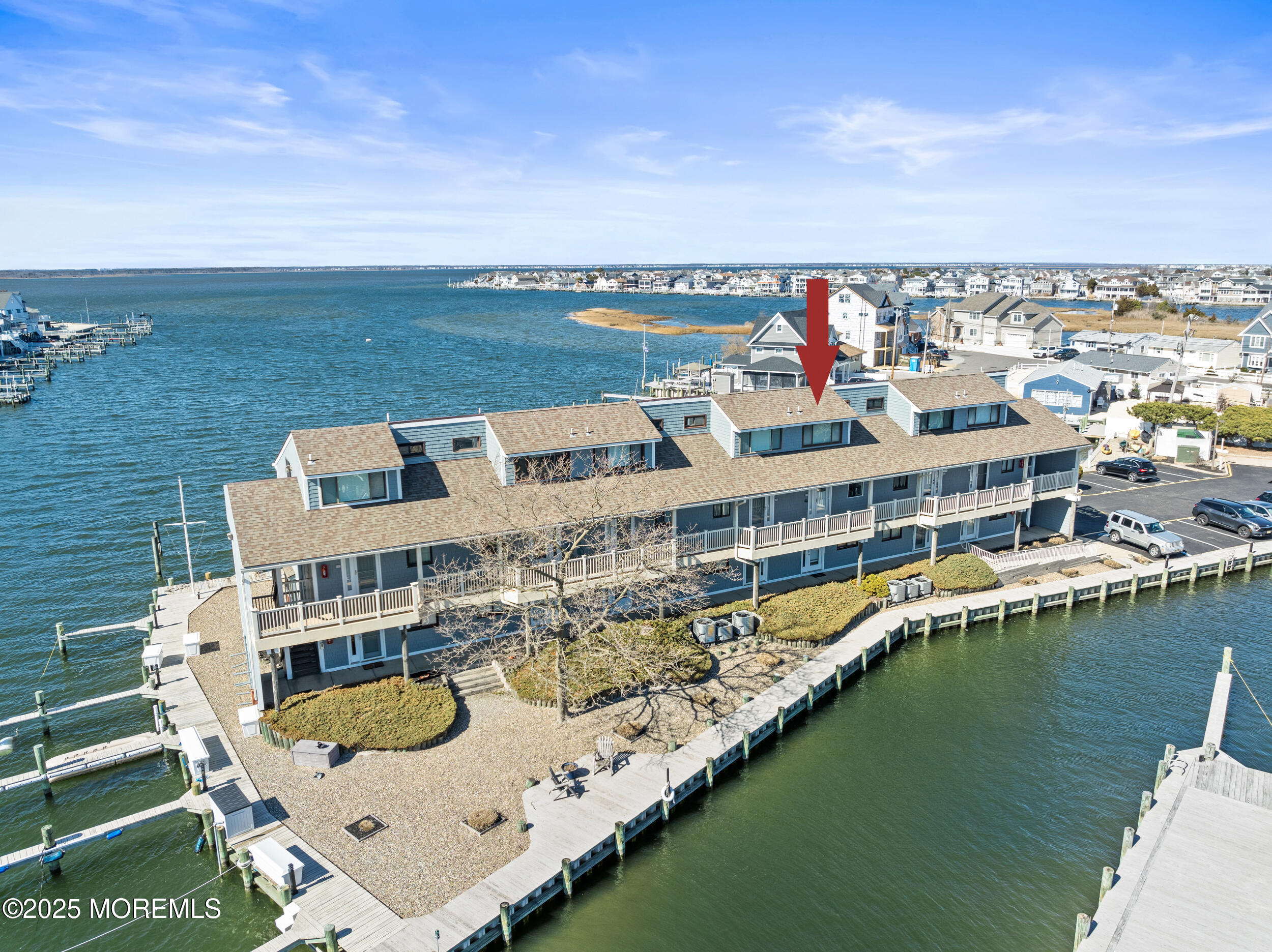1919 Bay Boulevard #C23, Seaside Heights, New Jersey image 42