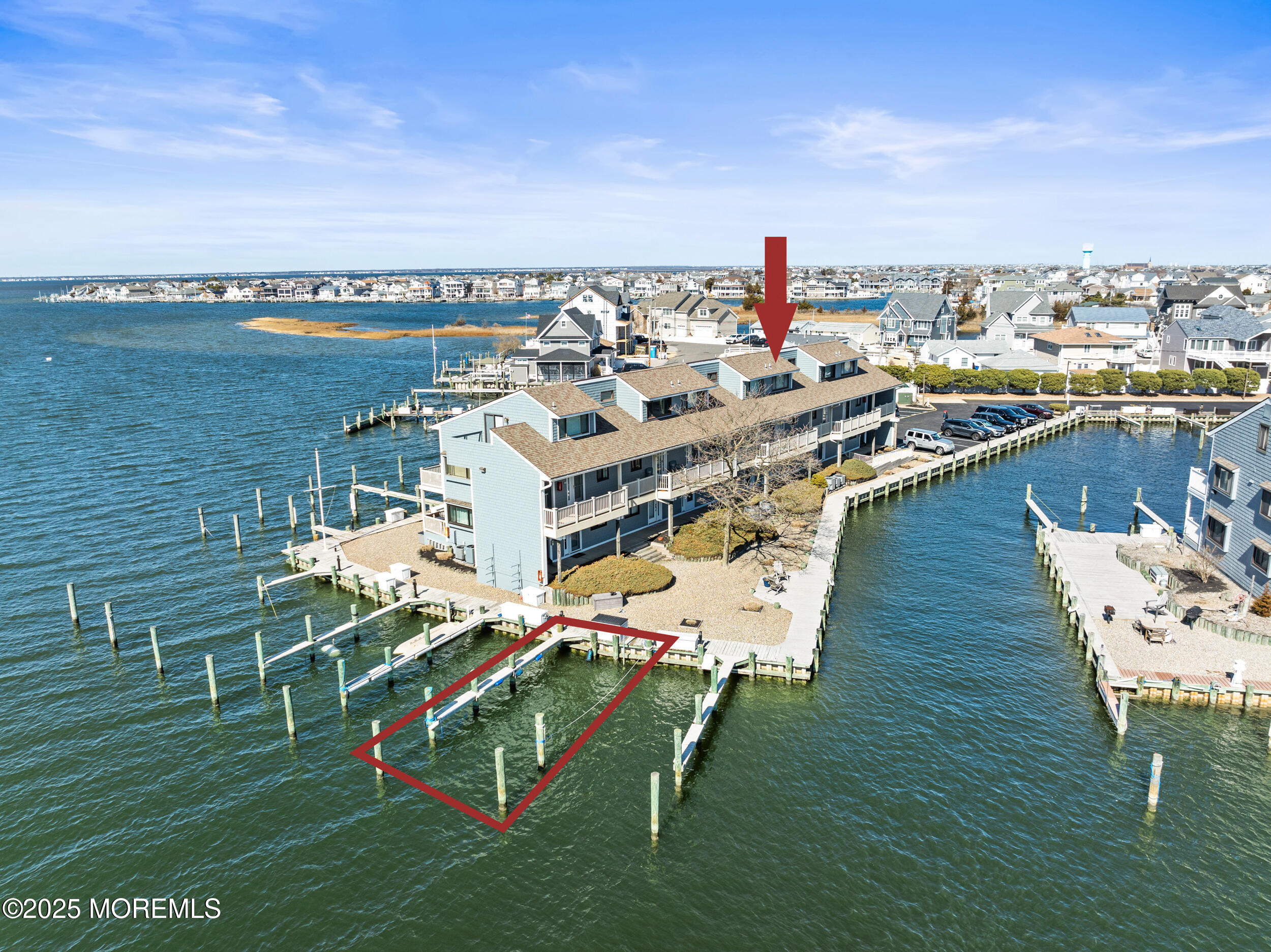 1919 Bay Boulevard #C23, Seaside Heights, New Jersey image 1