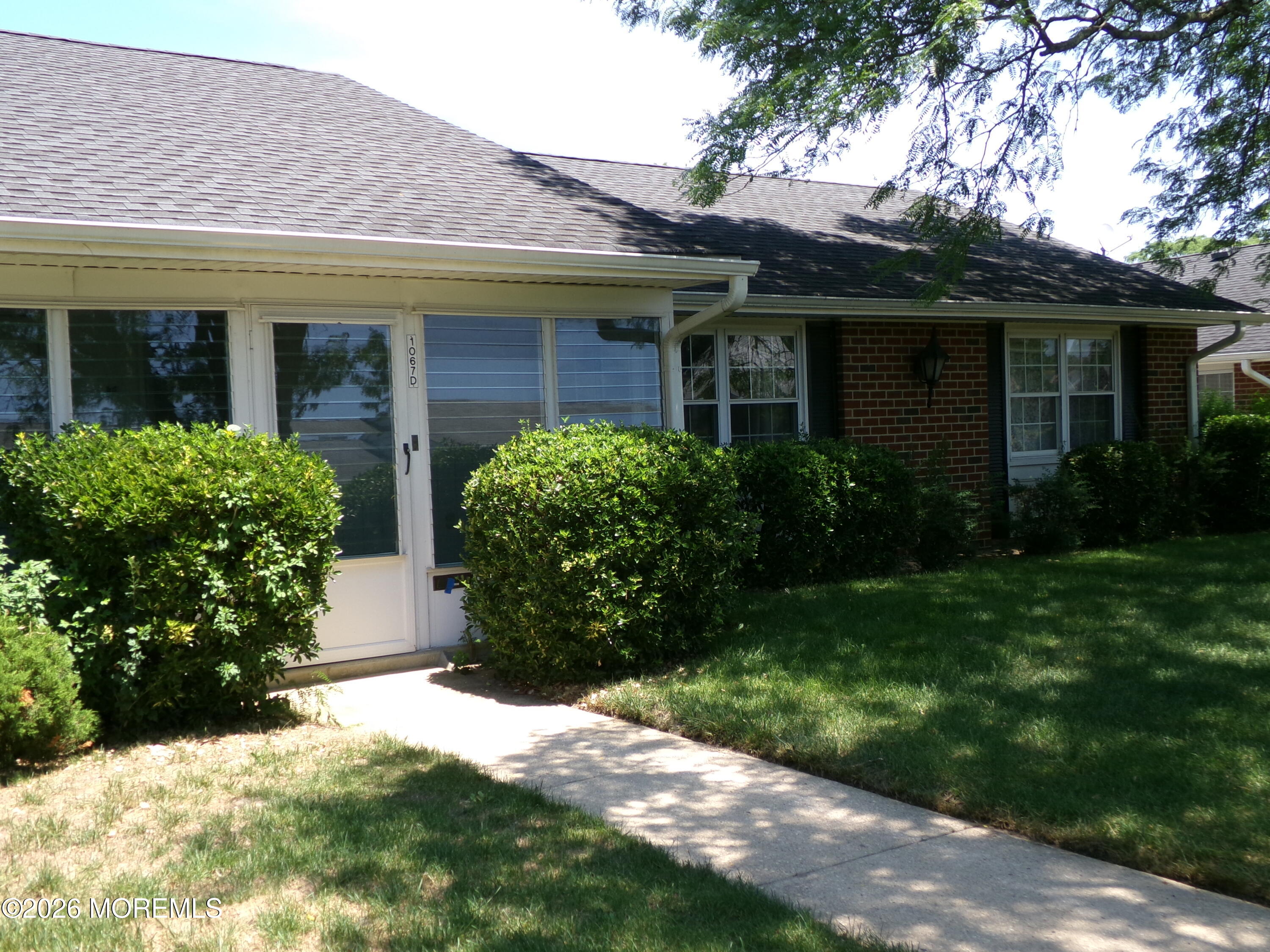 1067D Aberdeen Drive