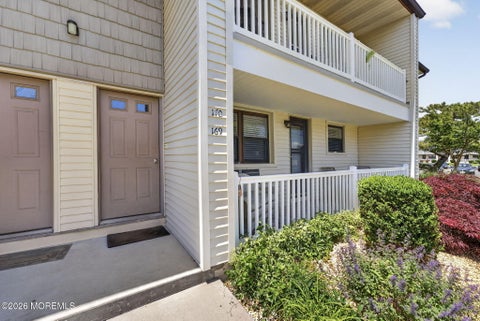 Condo For Rent - 169 Wharfside Drive #169<br/> Monmouth Beach, NJ 07750