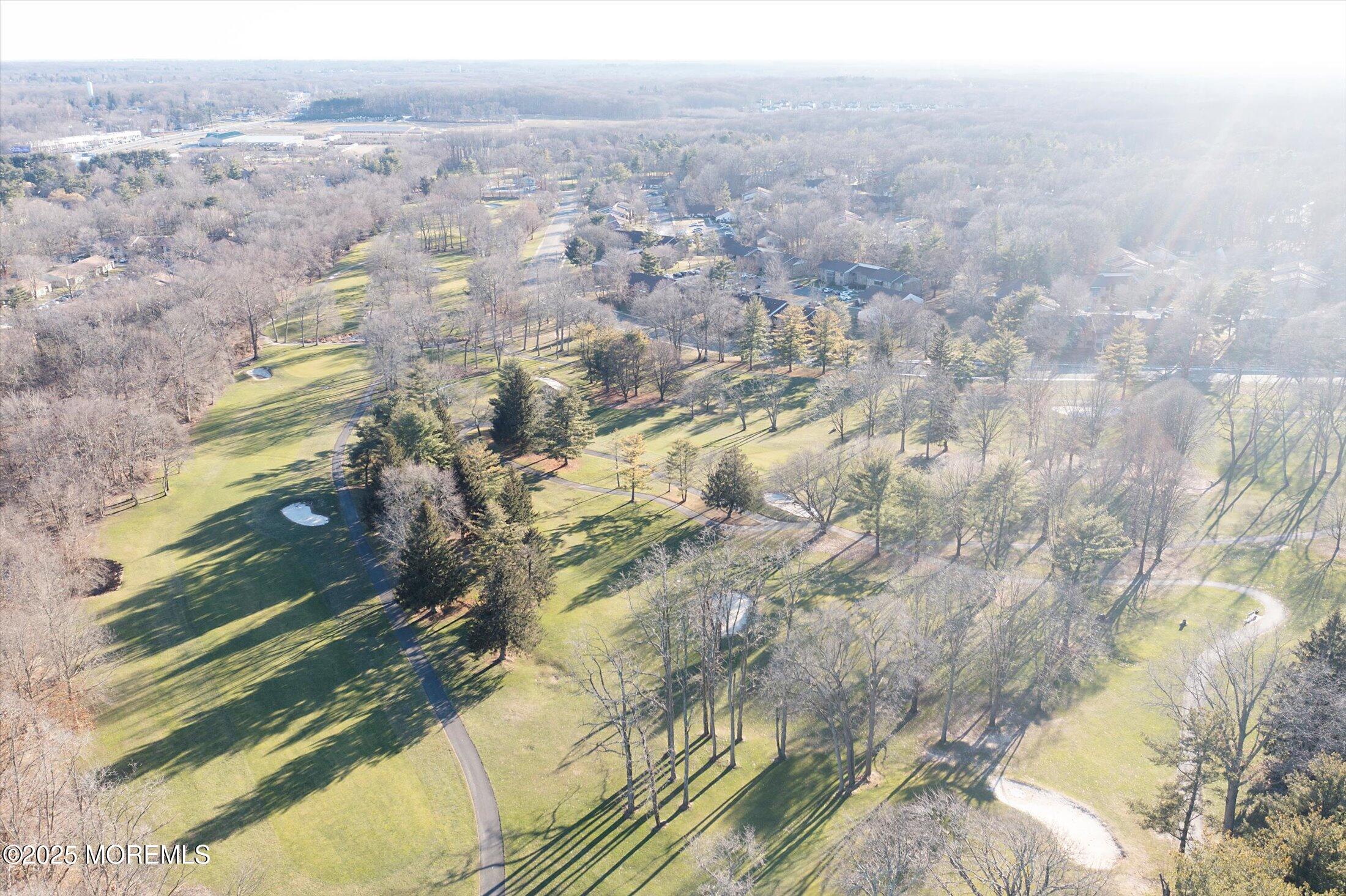 162 Cross Slope Court #B, Manalapan, New Jersey image 31