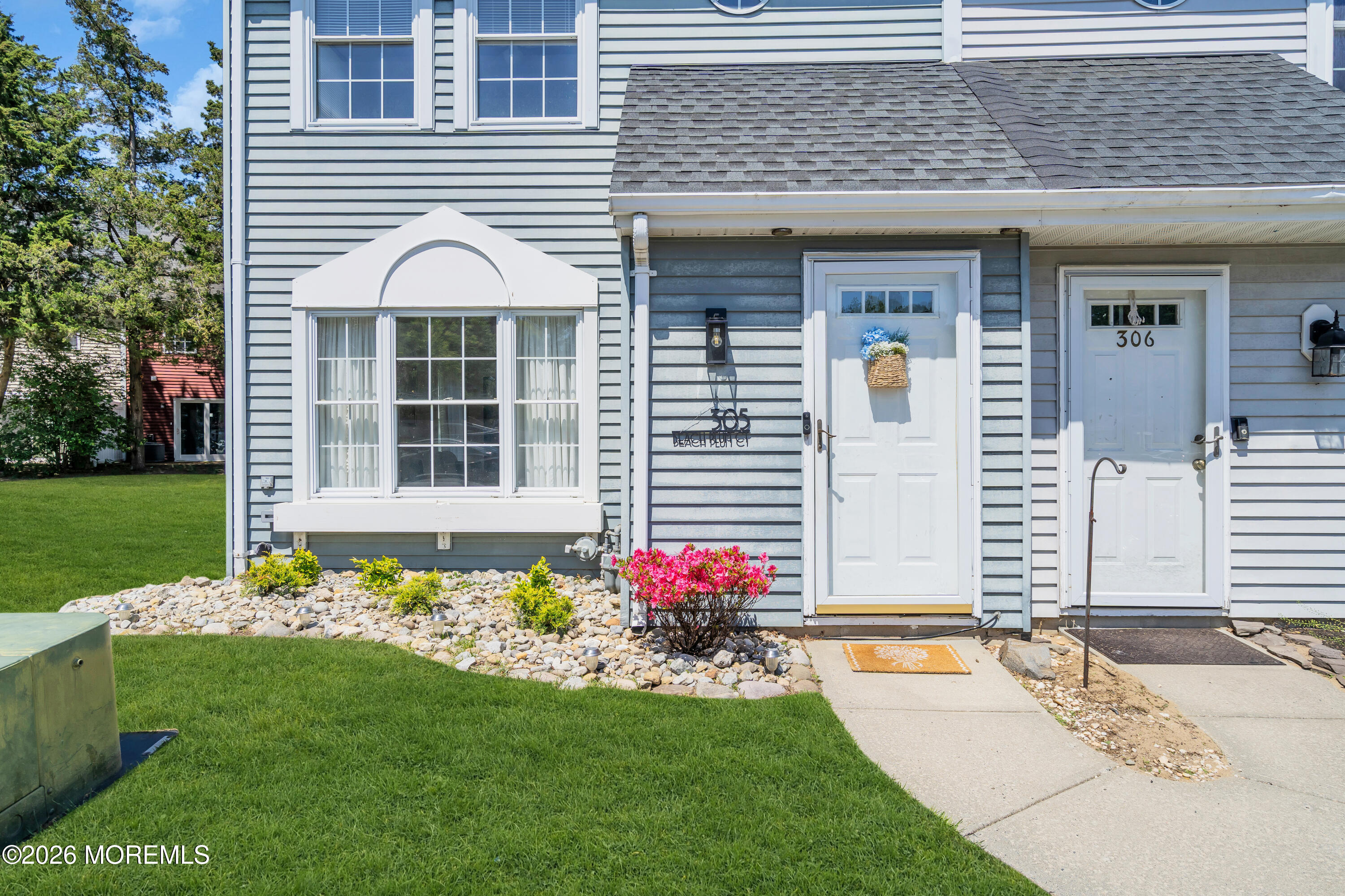 305 Beach Plum Court