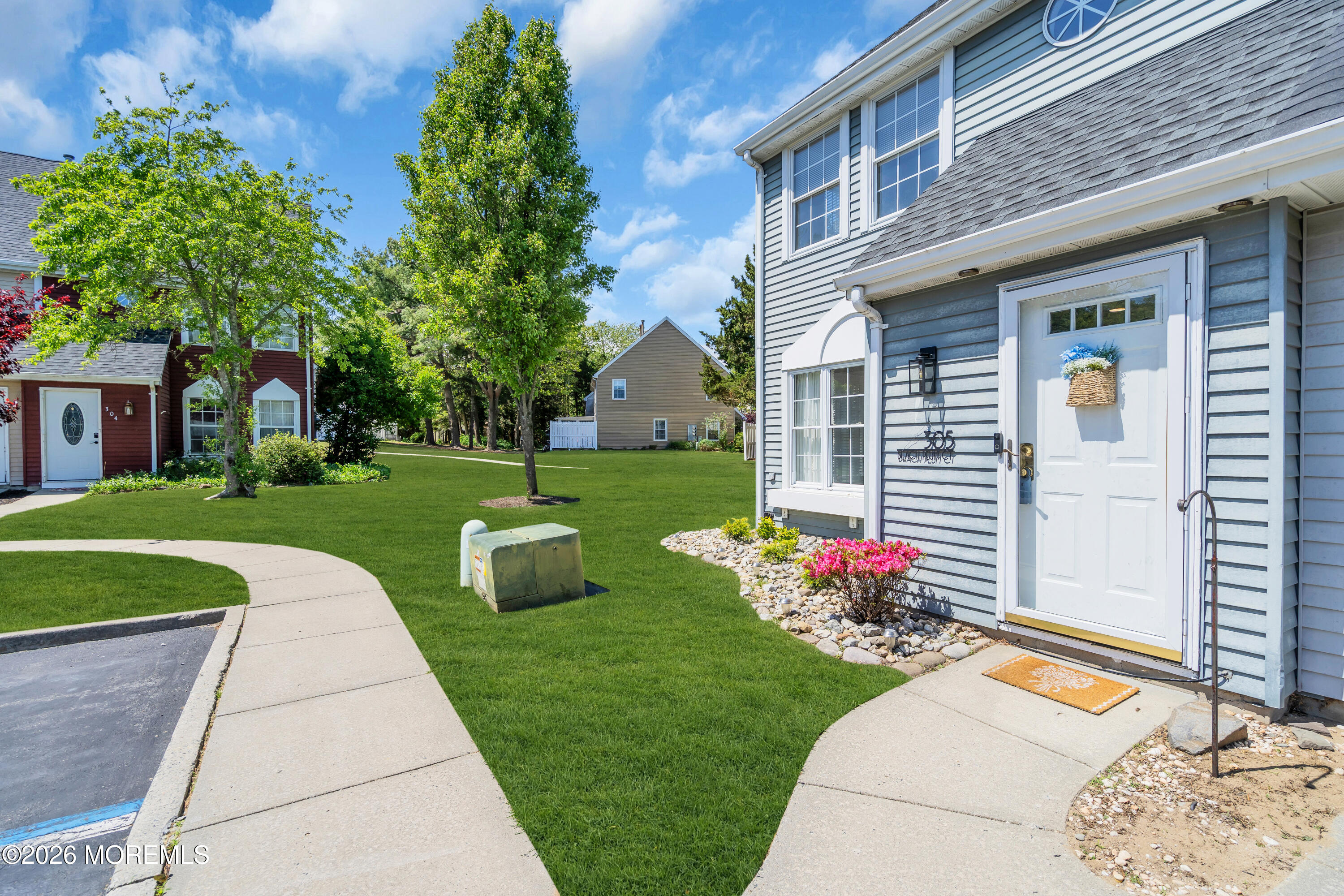 305 Beach Plum Court