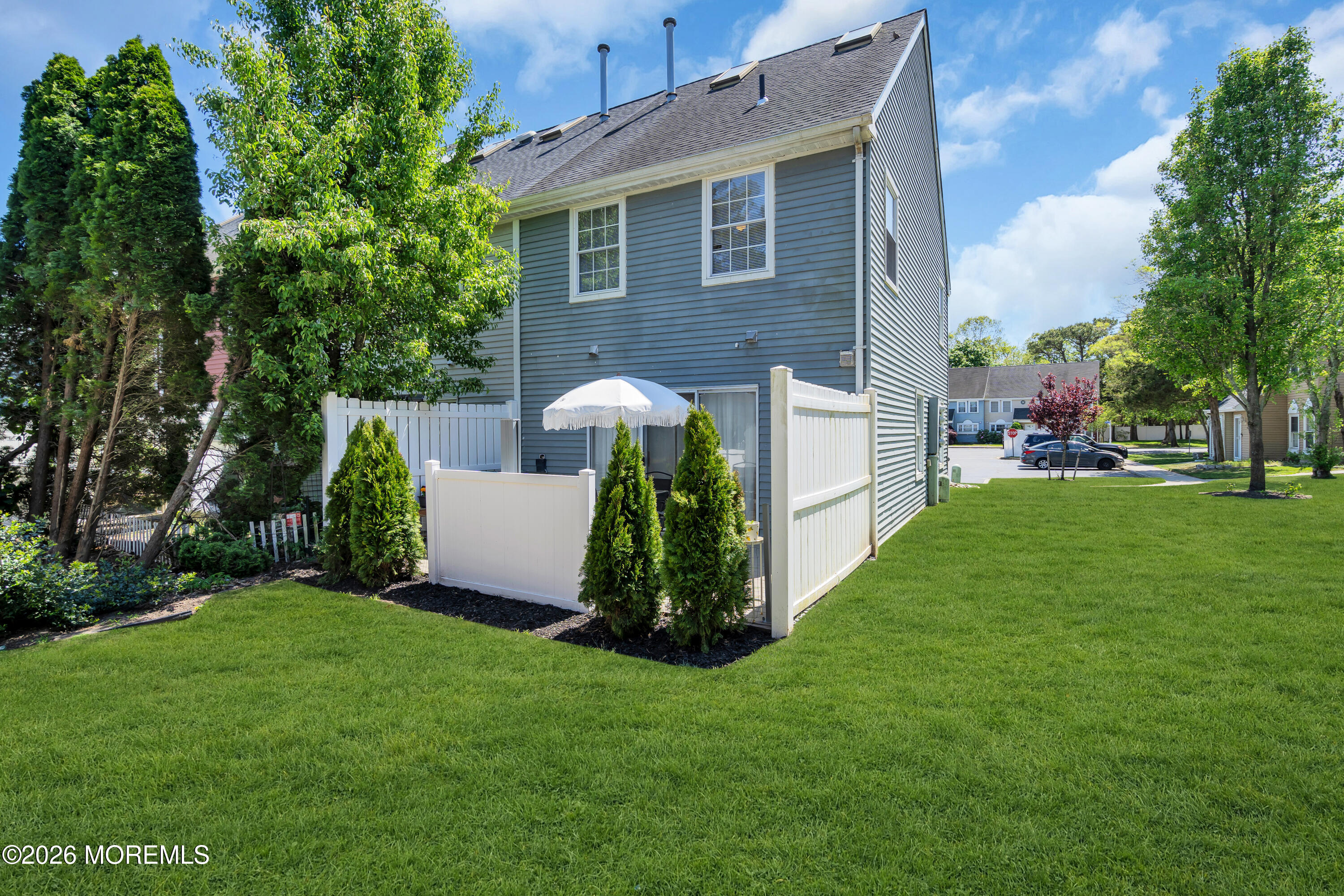 305 Beach Plum Court