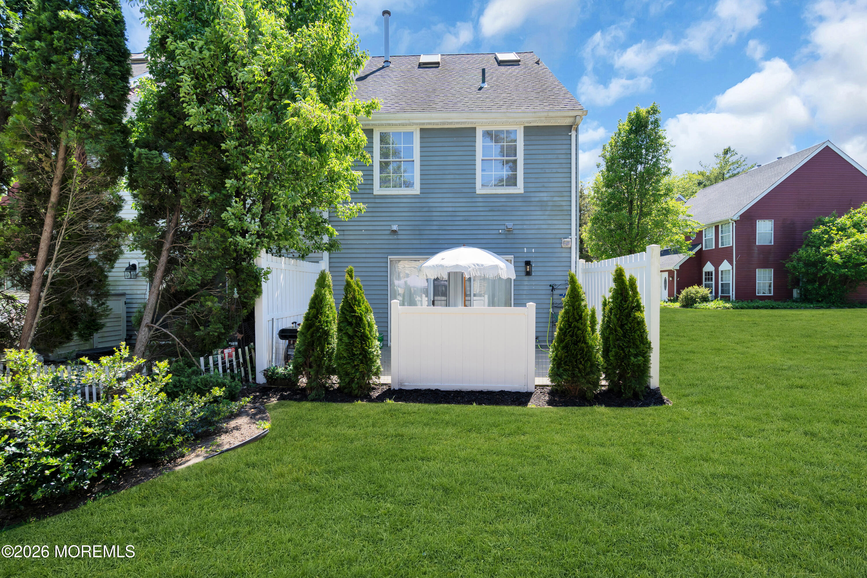 305 Beach Plum Court