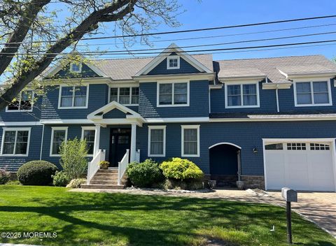 443 Driveway Oceanport NJ 07757