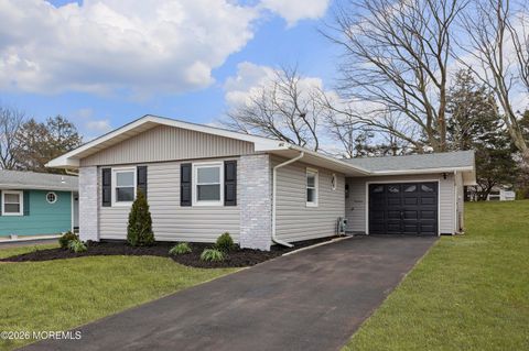 40 Patmore Road Brick NJ 08724