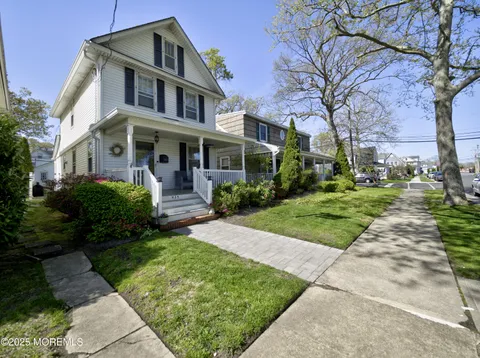 435 Norwood Avenue, Avon-By-The-Sea, NJ 07717 - MLS#: 22511720