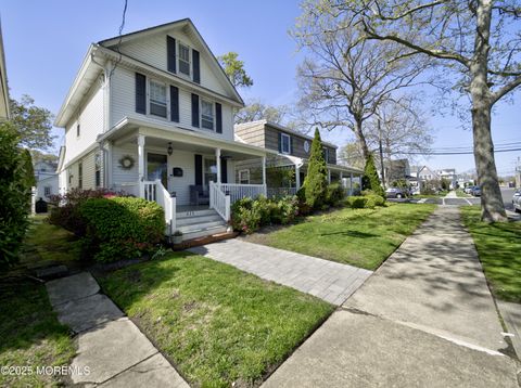 435 Norwood Avenue Avon-by-the-sea NJ 07717