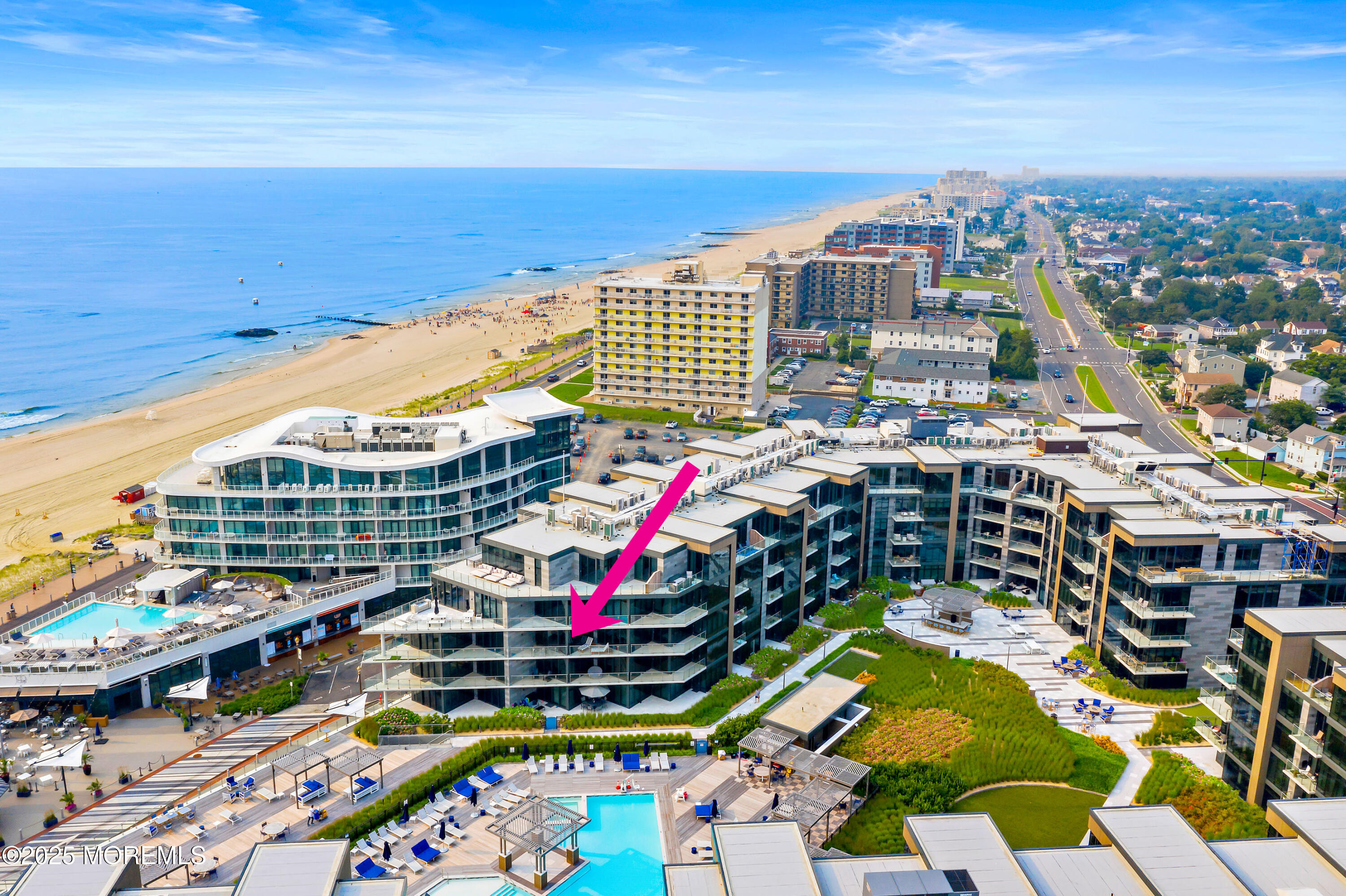 15 Morris Avenue #411, Long Branch, New Jersey image 25