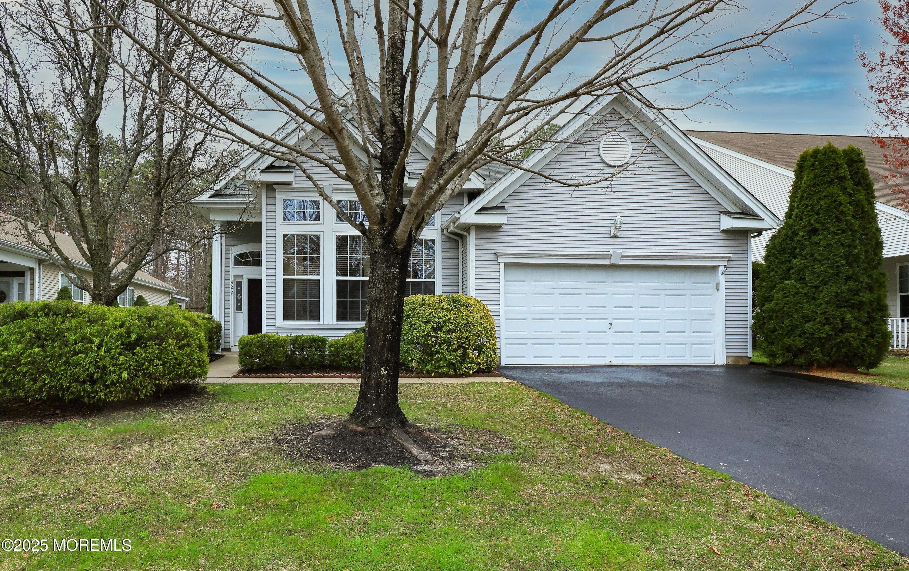 422 Golf View Drive, Little Egg Harbor, New Jersey image 1