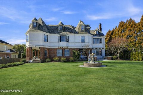 3 S Elberon Square Long Branch NJ 07740