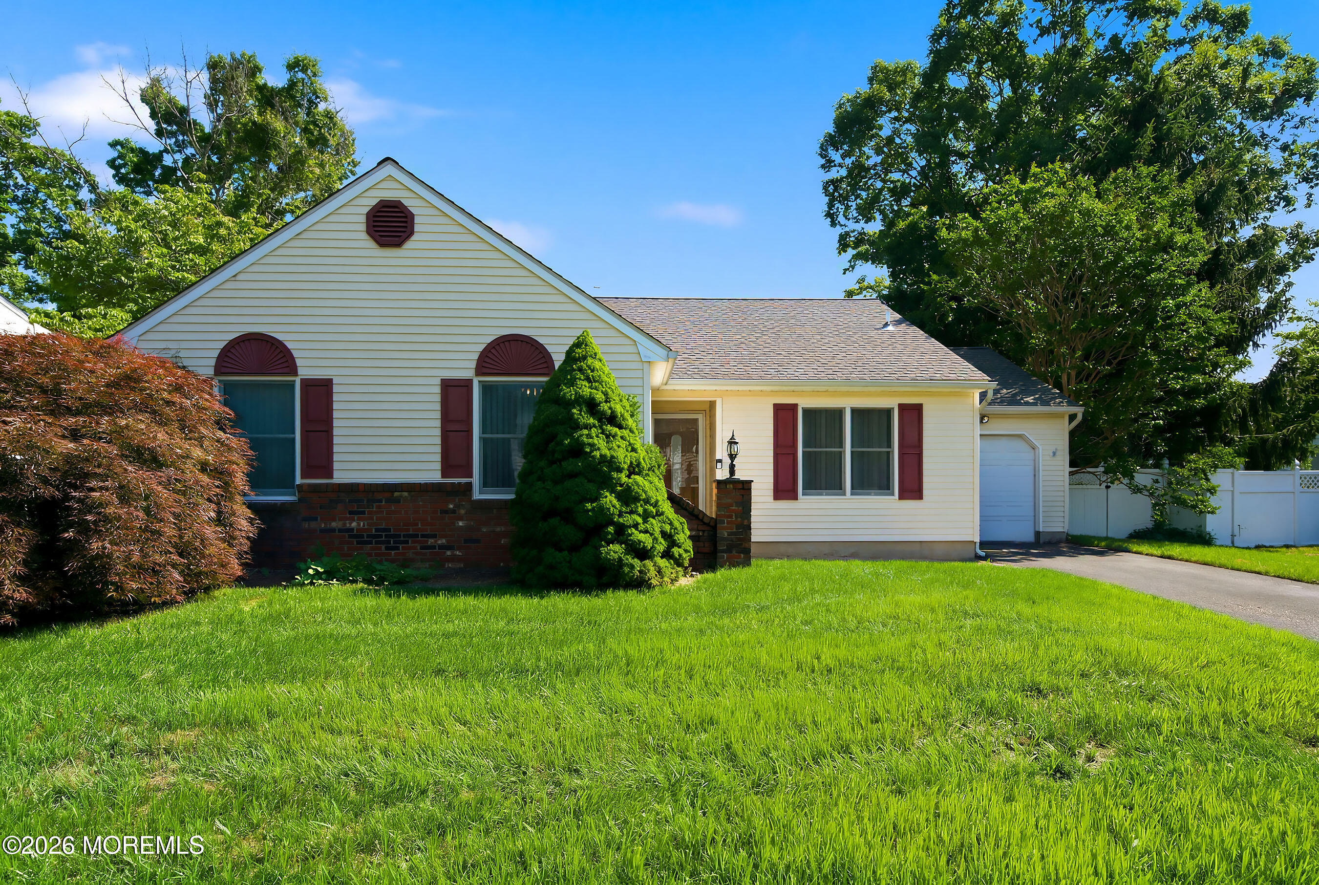 Photo 1 of 35 — 656 Branch Drive, Toms River, NJ 08755