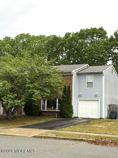 Homes For Sale - 41 Mizzen Drive<br/> Barnegat, NJ 08005