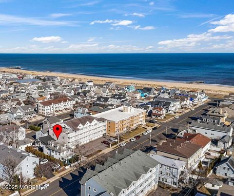 212 Ocean Park Avenue Bradley Beach NJ 07720