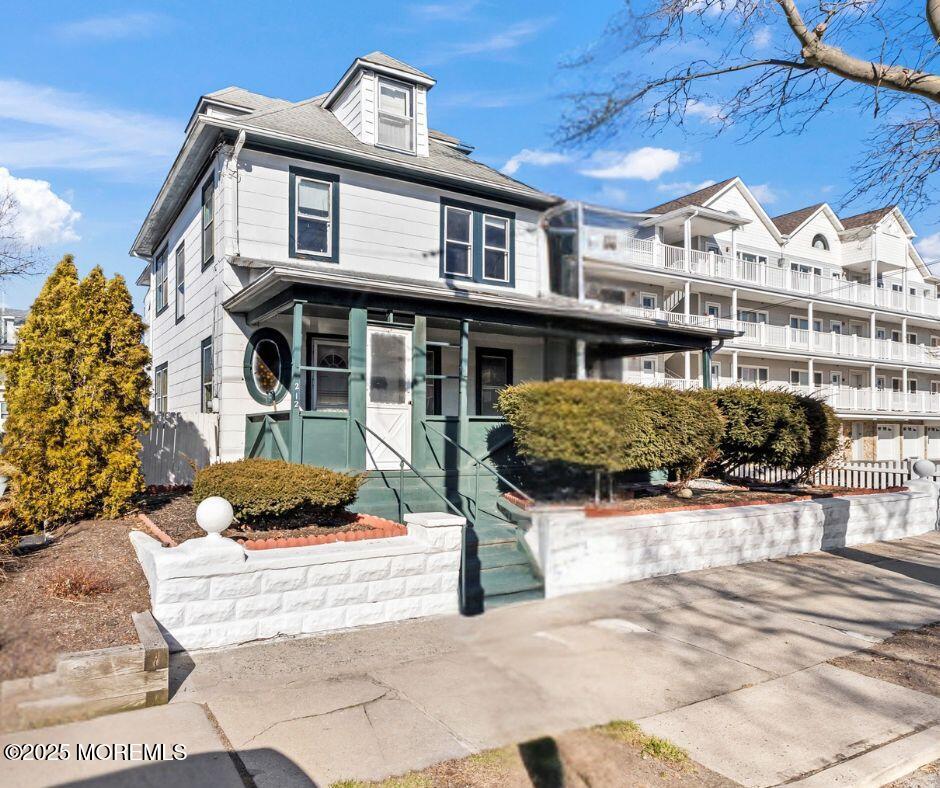212 Ocean Park Avenue, Bradley Beach, New Jersey image 6