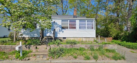 Homes For Sale - 516 Vannote Drive<br/> Brick, NJ 08723