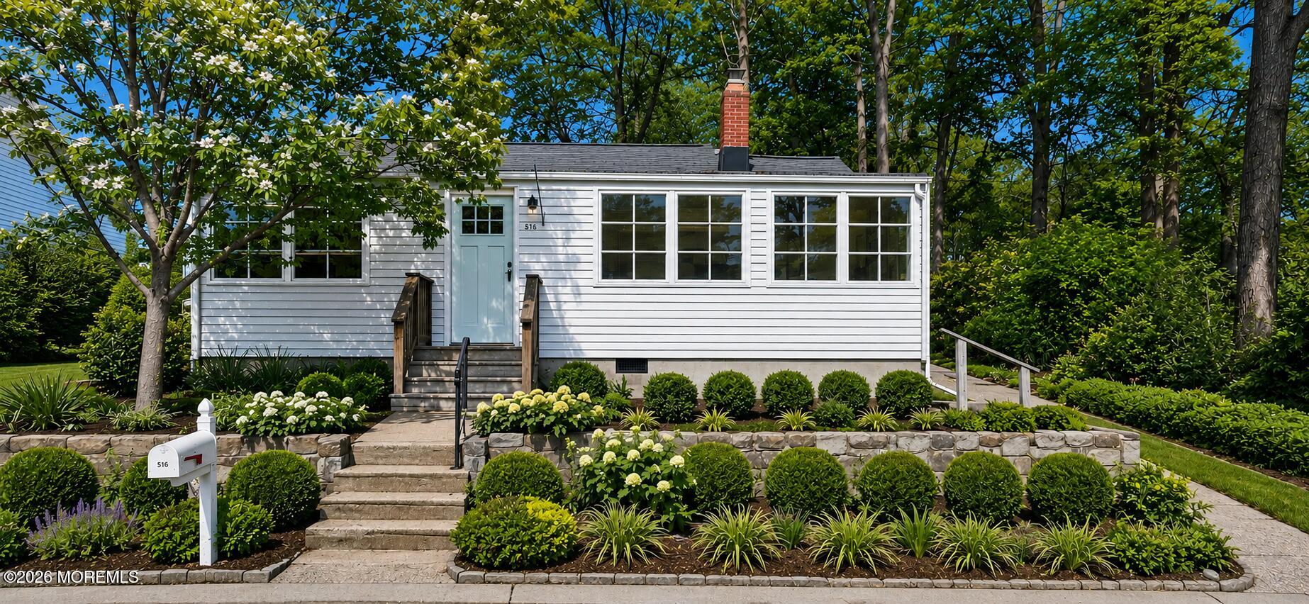 516 Vannote Drive