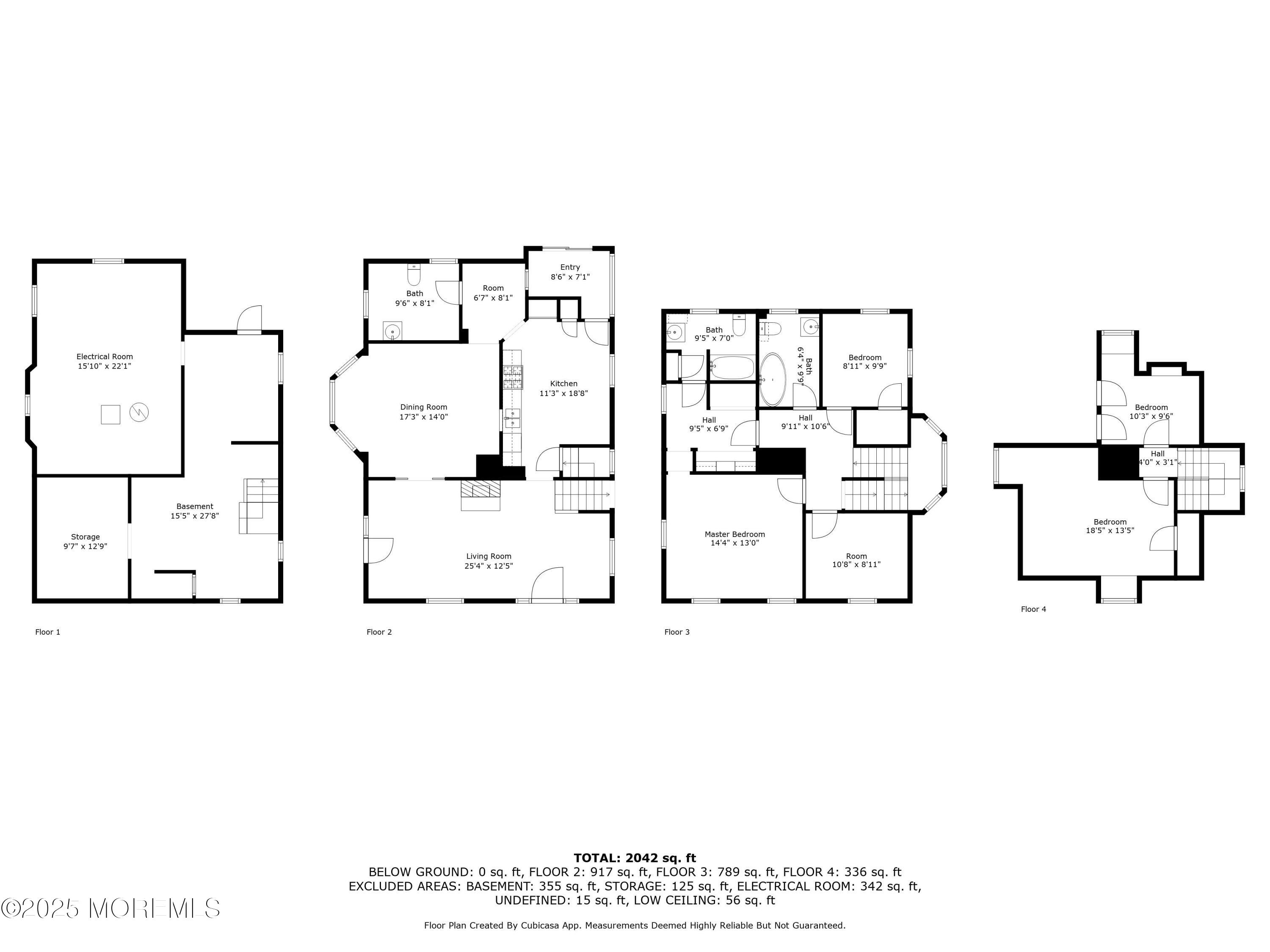125 W Main Street, Freehold, New Jersey image 47