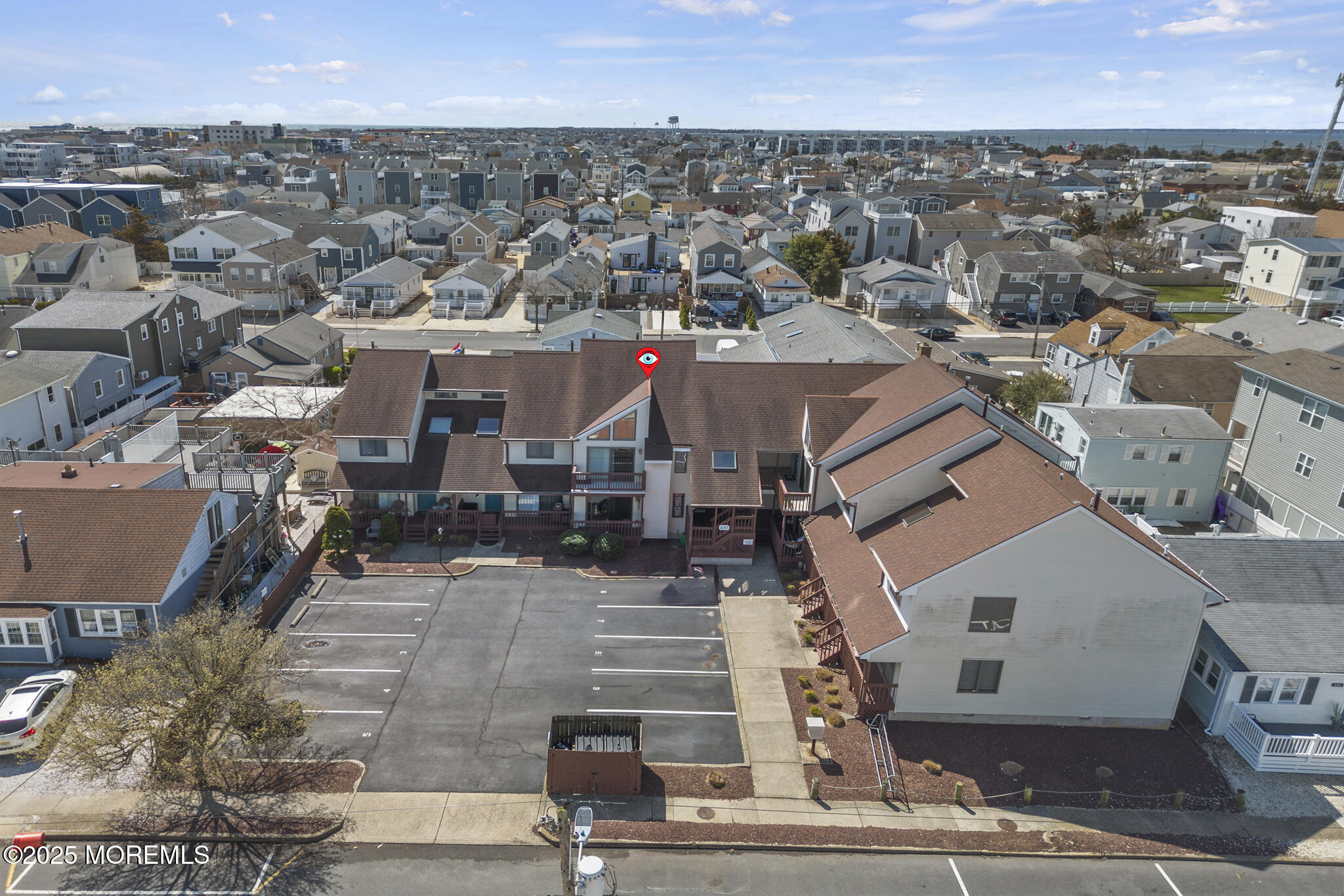231 Fremont Avenue #8, Seaside Heights, New Jersey image 37