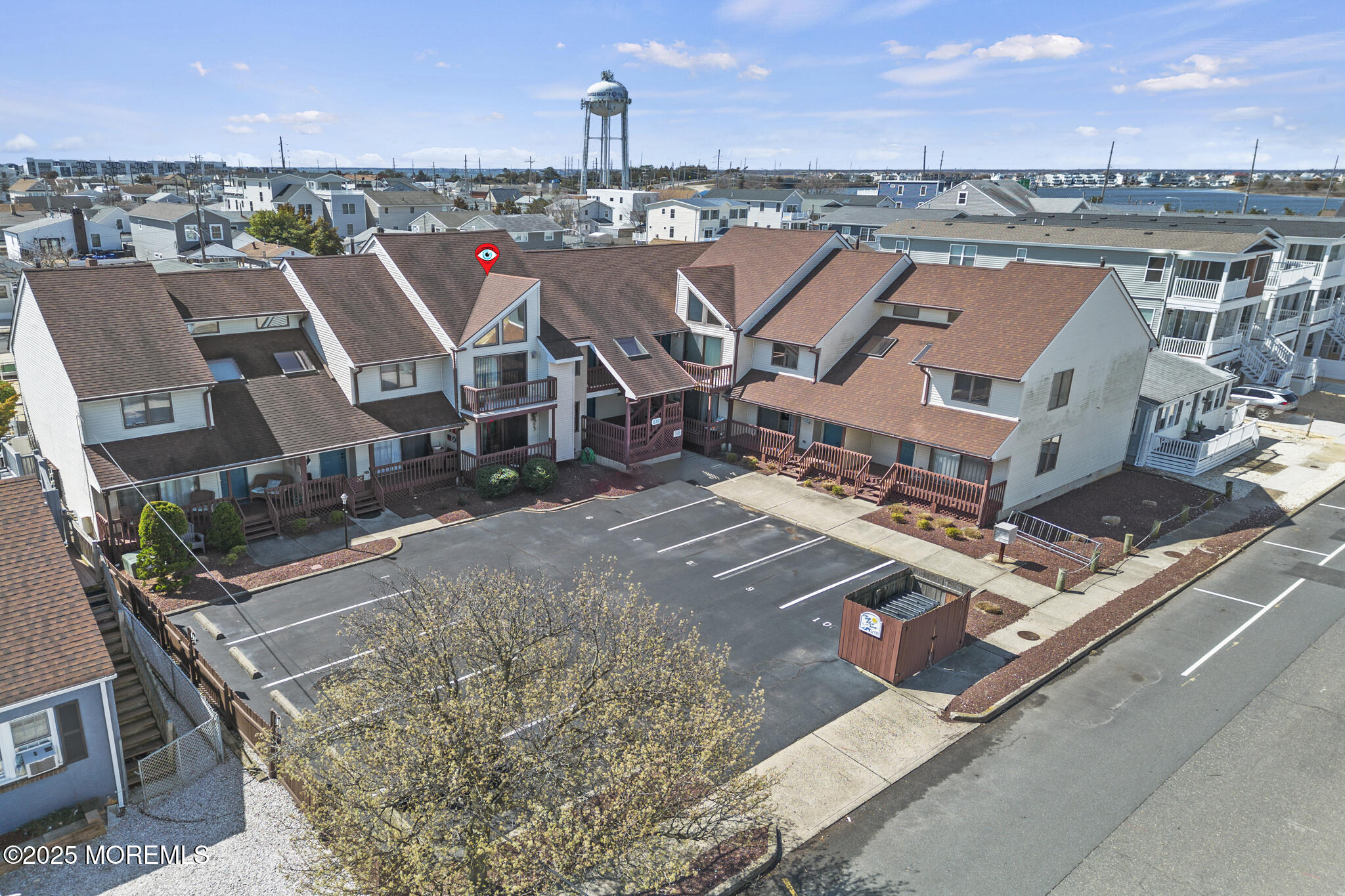 231 Fremont Avenue #8, Seaside Heights, New Jersey image 1
