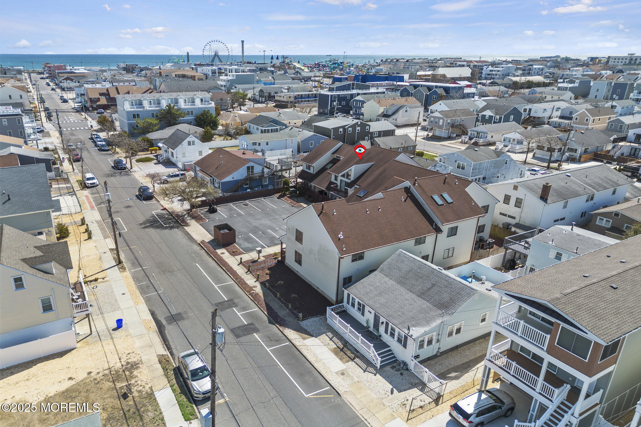 231 Fremont Avenue #8, Seaside Heights, New Jersey image 39