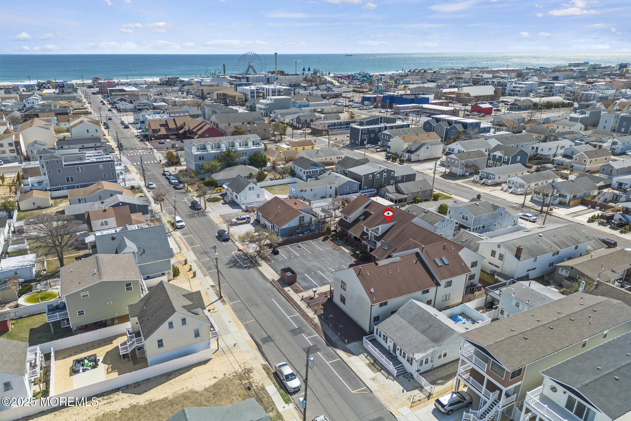 231 Fremont Avenue #8, Seaside Heights, New Jersey image 38