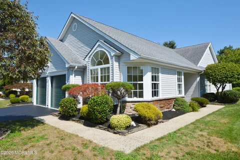 3258 Gemstone Lane, Toms River, NJ 08755 - #: 22622176