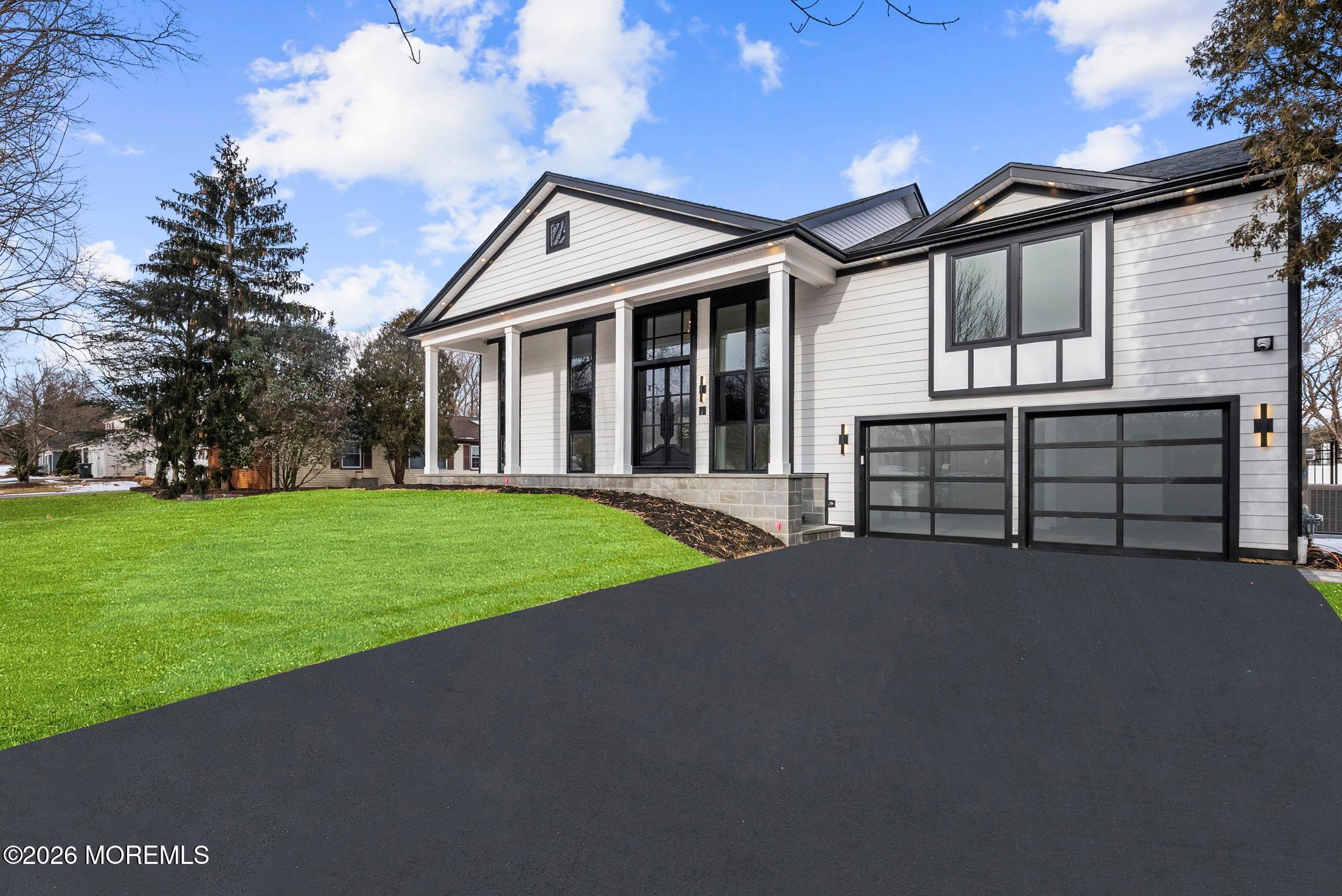 Marlboro, New Jersey, 07746, United States, 5 Bedrooms Bedrooms, ,3 BathroomsBathrooms,Residential,Active,2041559