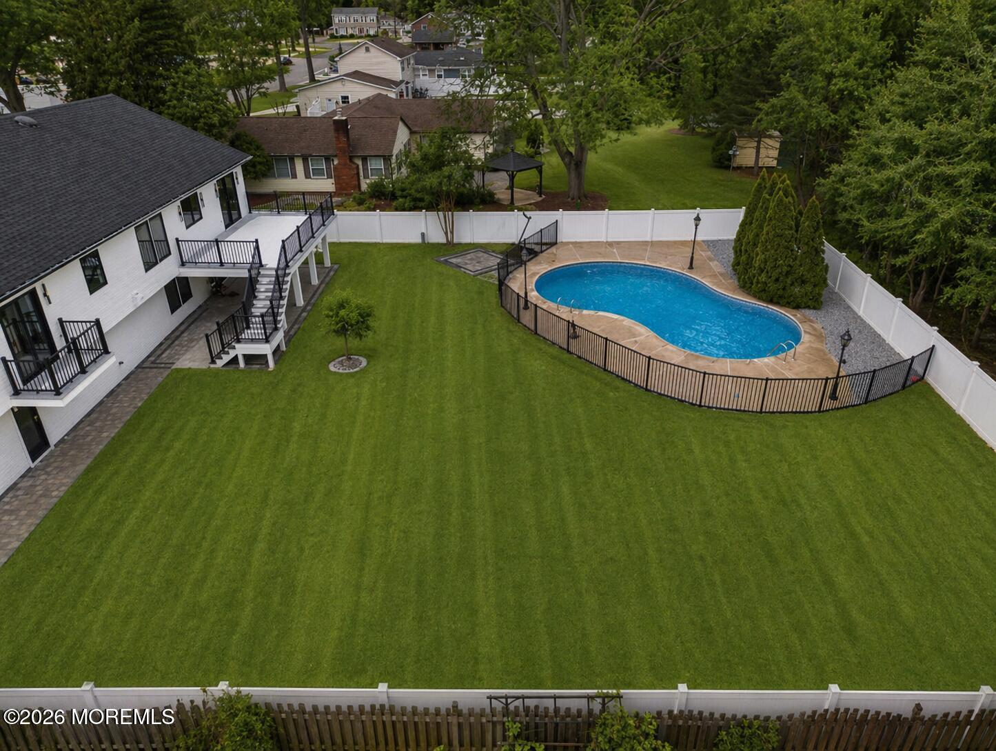 Marlboro, New Jersey, 07746, United States, 5 Bedrooms Bedrooms, ,3 BathroomsBathrooms,Residential,Active,2041559