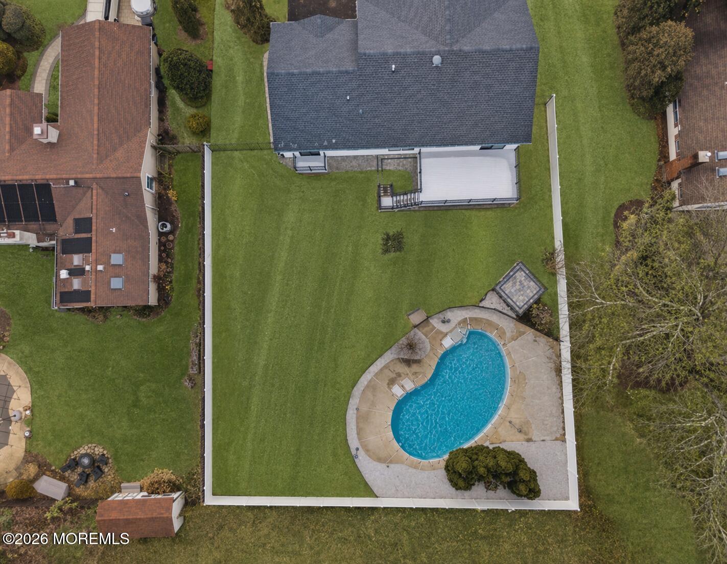 Marlboro, New Jersey, 07746, United States, 5 Bedrooms Bedrooms, ,3 BathroomsBathrooms,Residential,Active,2041559
