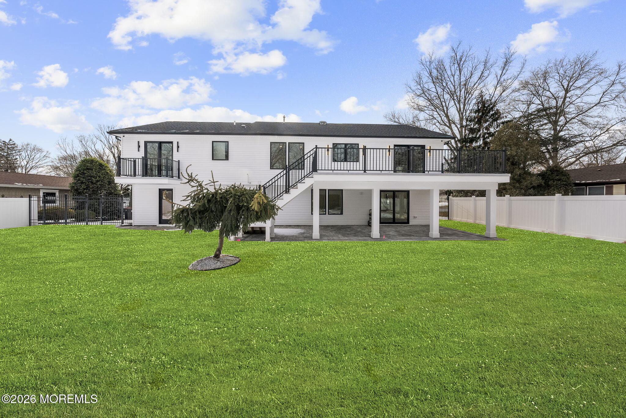 Marlboro, New Jersey, 07746, United States, 5 Bedrooms Bedrooms, ,3 BathroomsBathrooms,Residential,Active,2041559