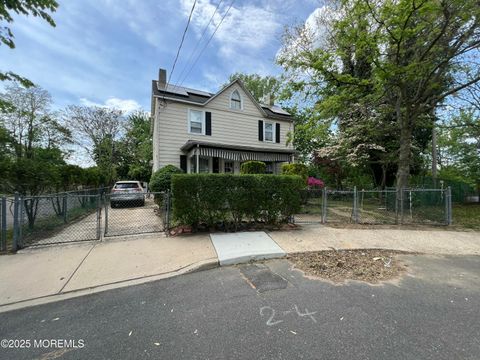 2-4 Tilton Avenue Red Bank NJ 07701