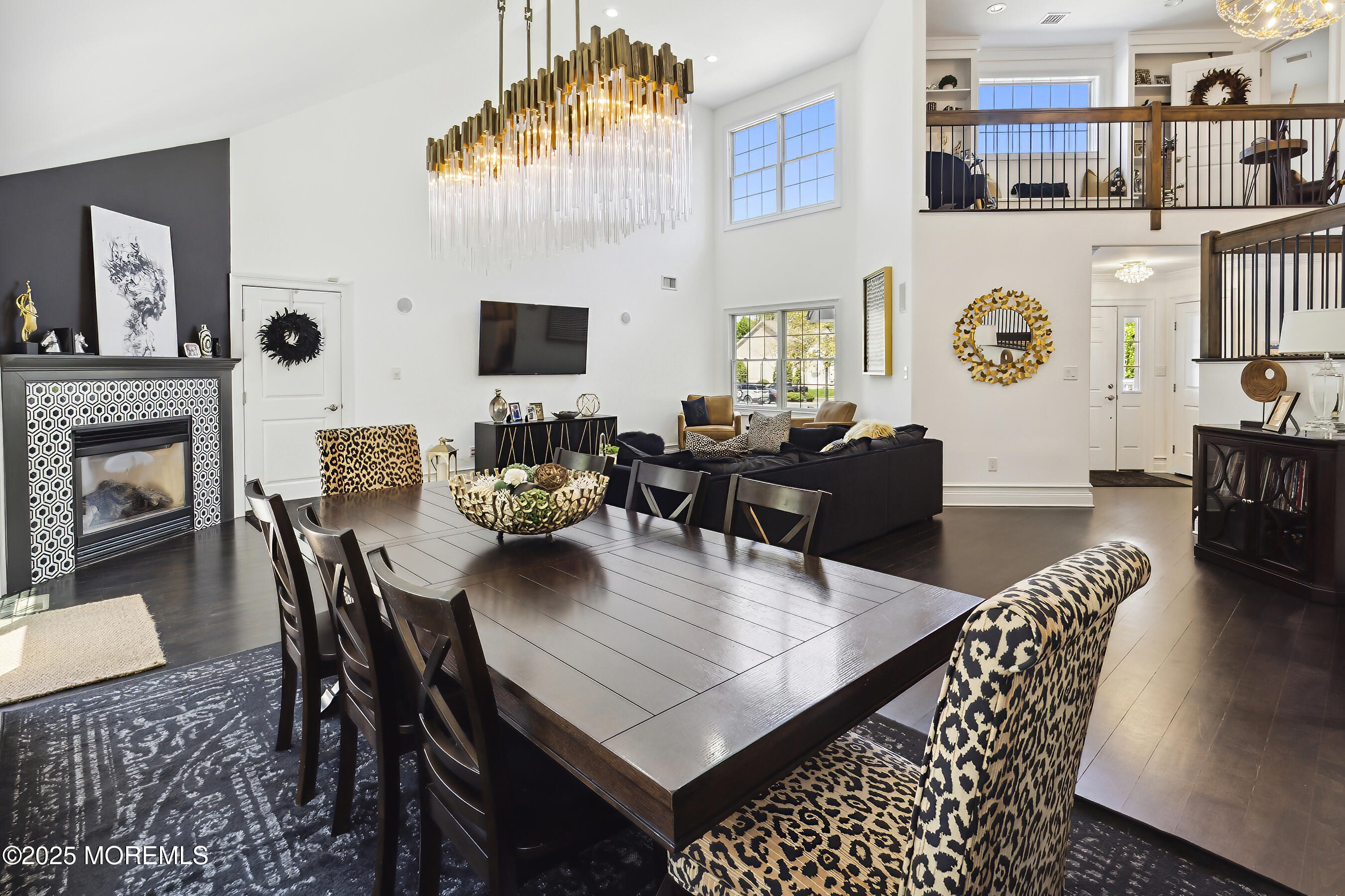128 Birch Avenue, Little Silver, New Jersey image 3