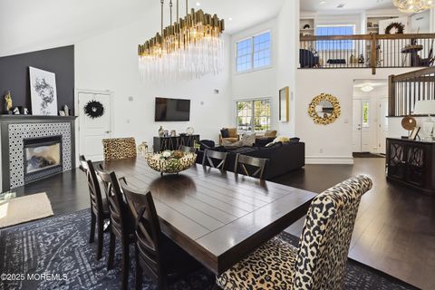 128 Birch Avenue Little Silver NJ 07739
