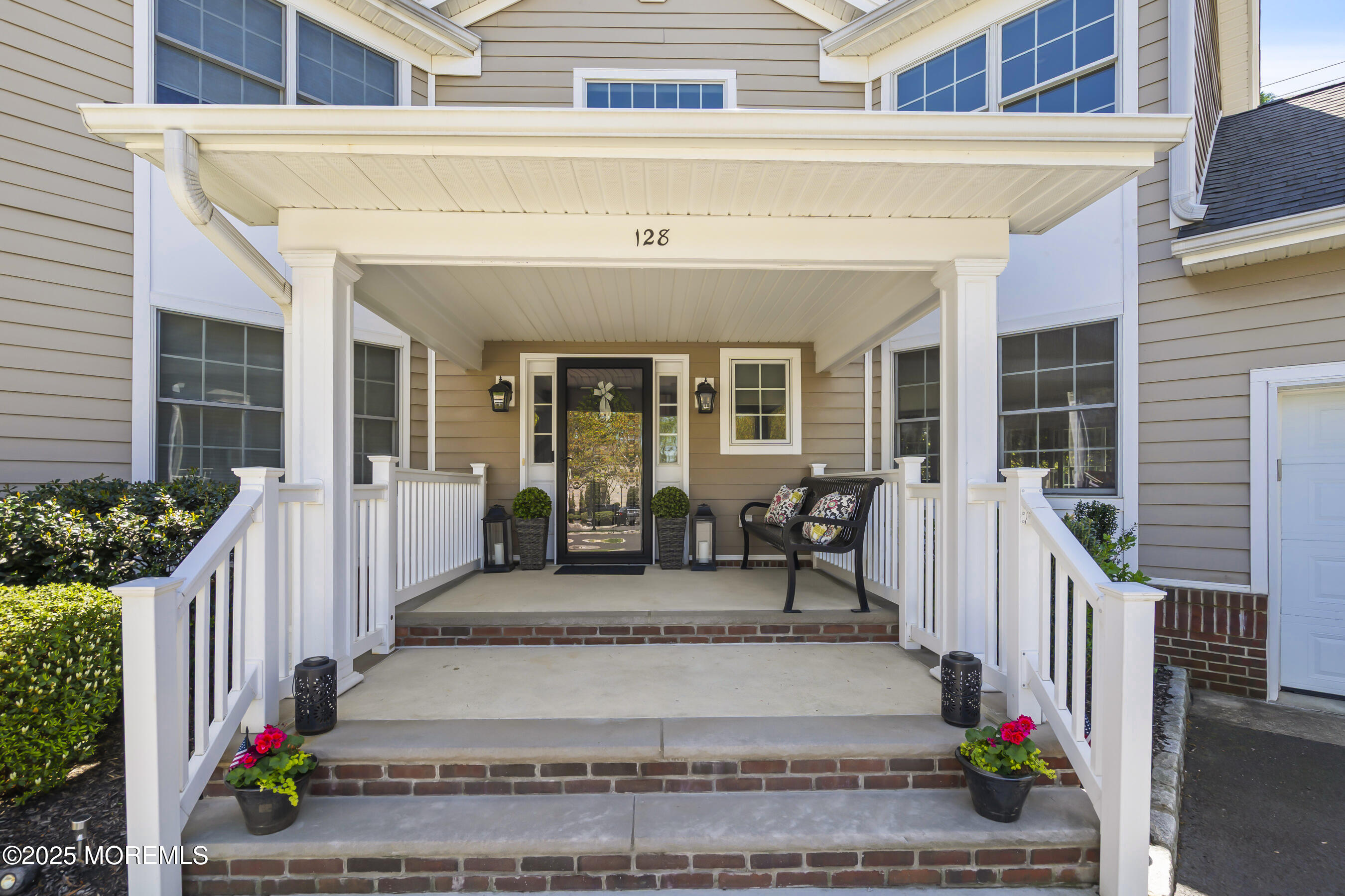 128 Birch Avenue, Little Silver, New Jersey image 2