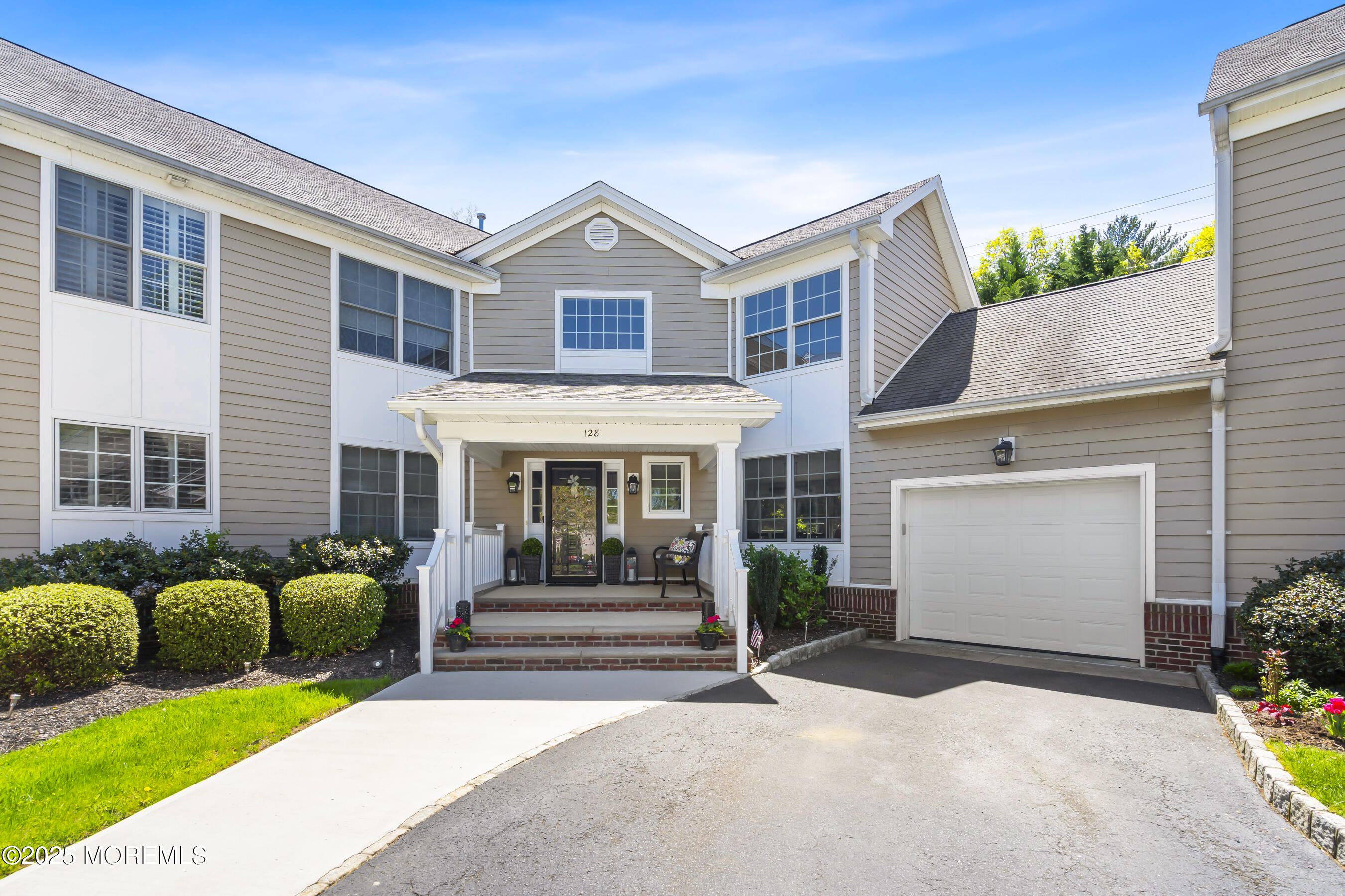 128 Birch Avenue, Little Silver, New Jersey image 1