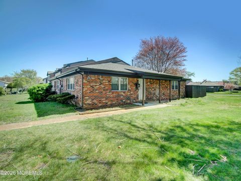 Photo of 96 Greenwood Loop Road, Brick, NJ 08724 (MLS # 22611299)