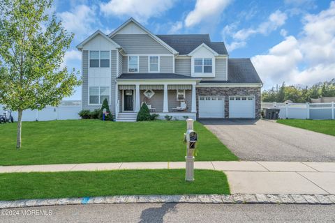 203 Spirit Bear Road, Toms River, NJ 08755 - MLS#: 22425611