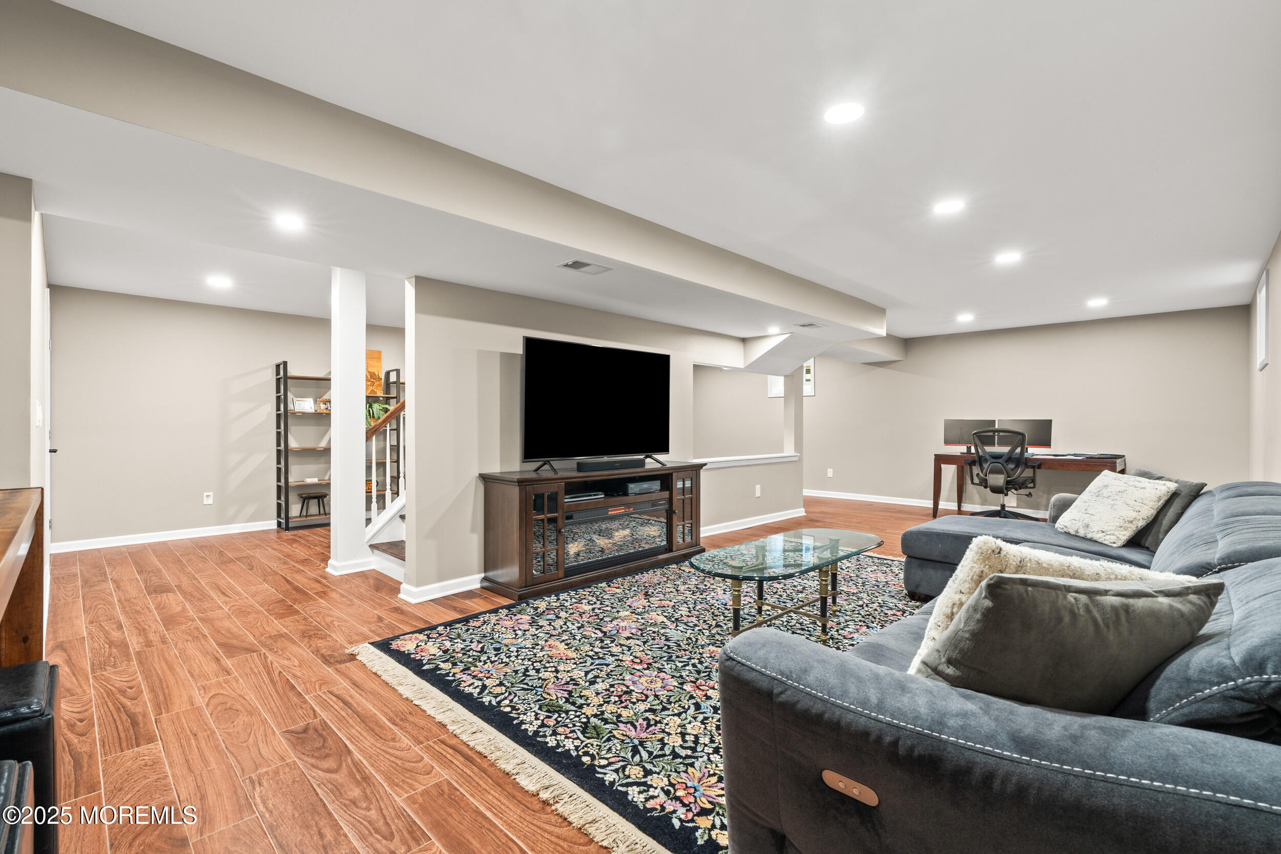 1624 Melville Street, Oakhurst, New Jersey image 34