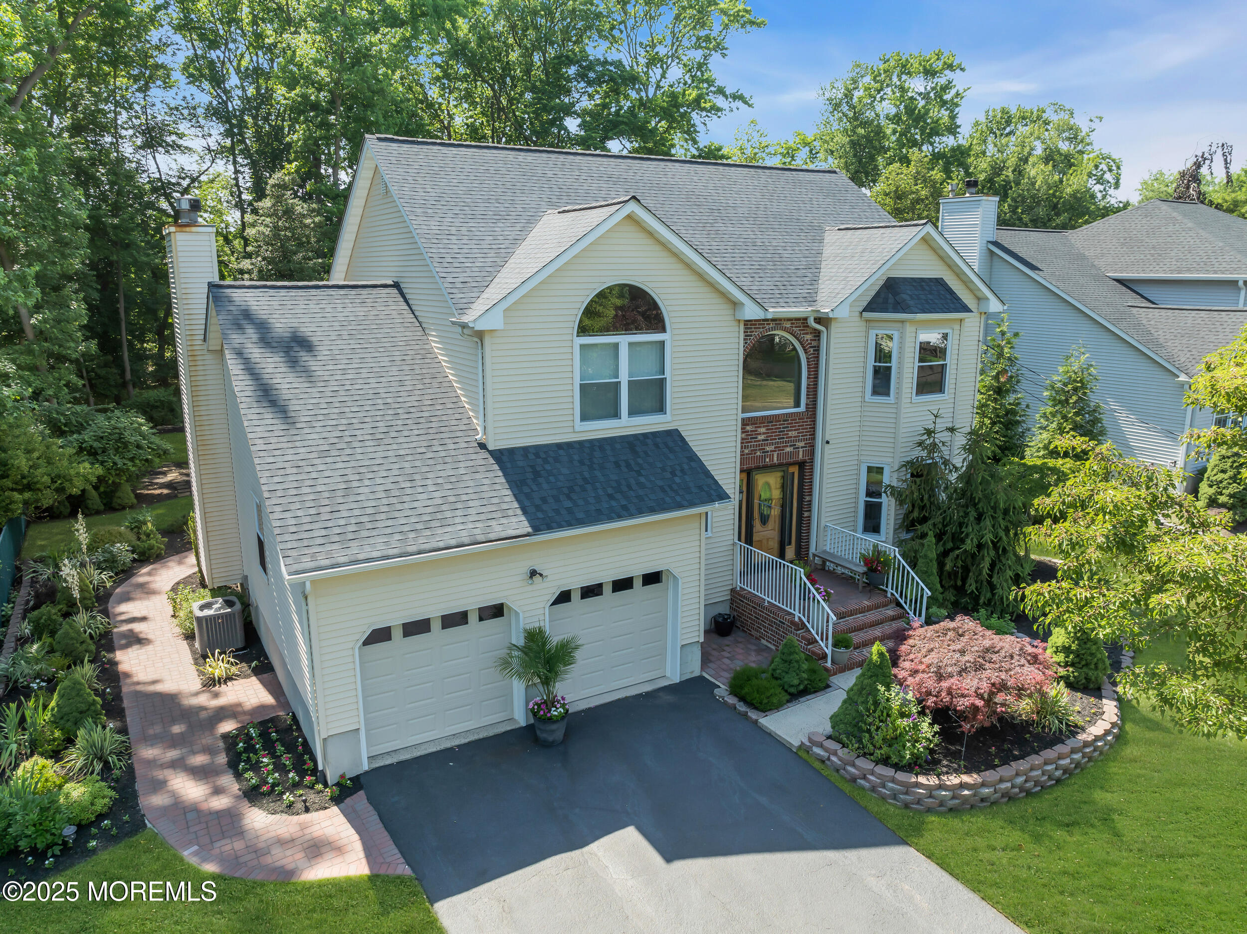 1624 Melville Street, Oakhurst, New Jersey image 1