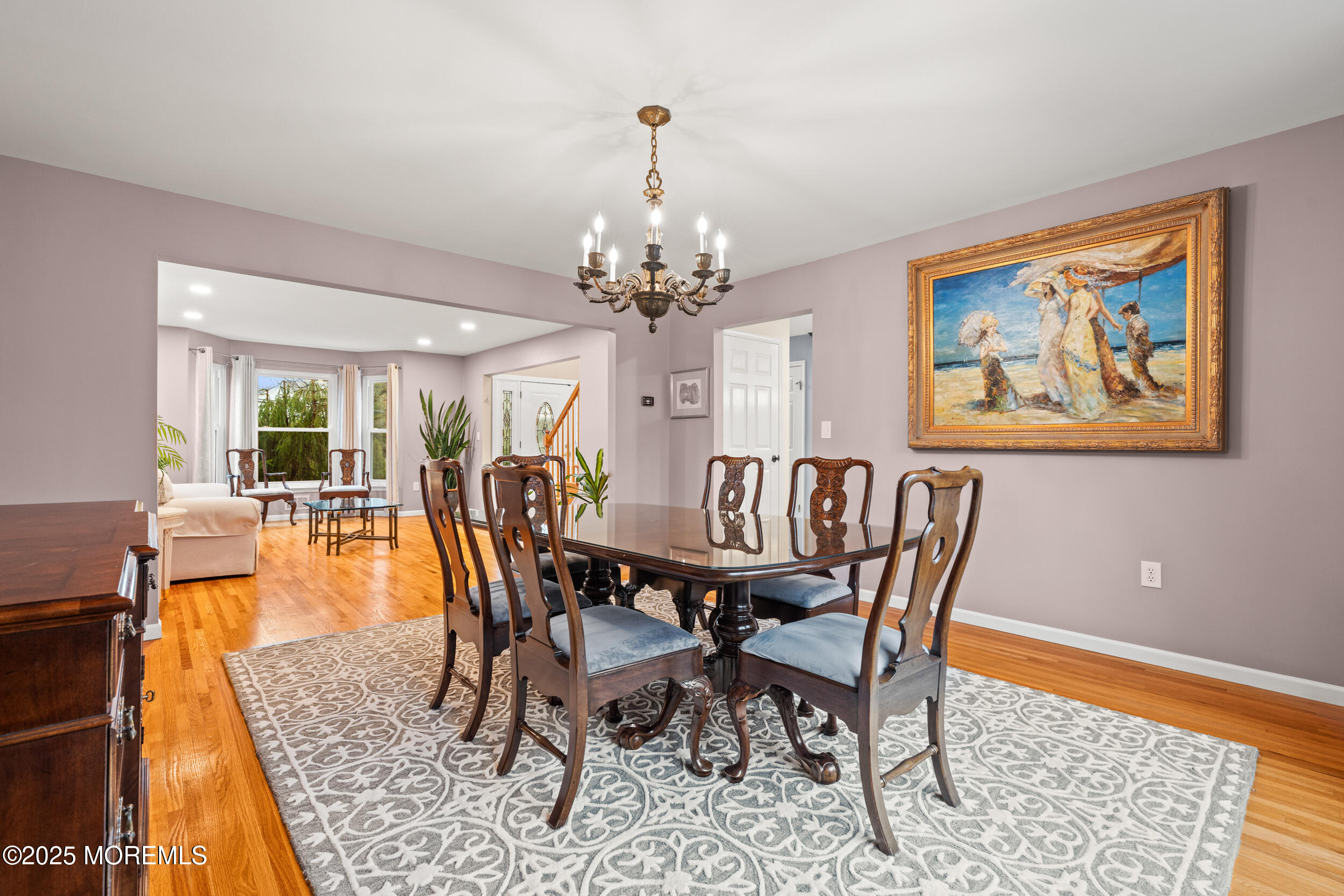 1624 Melville Street, Oakhurst, New Jersey image 8