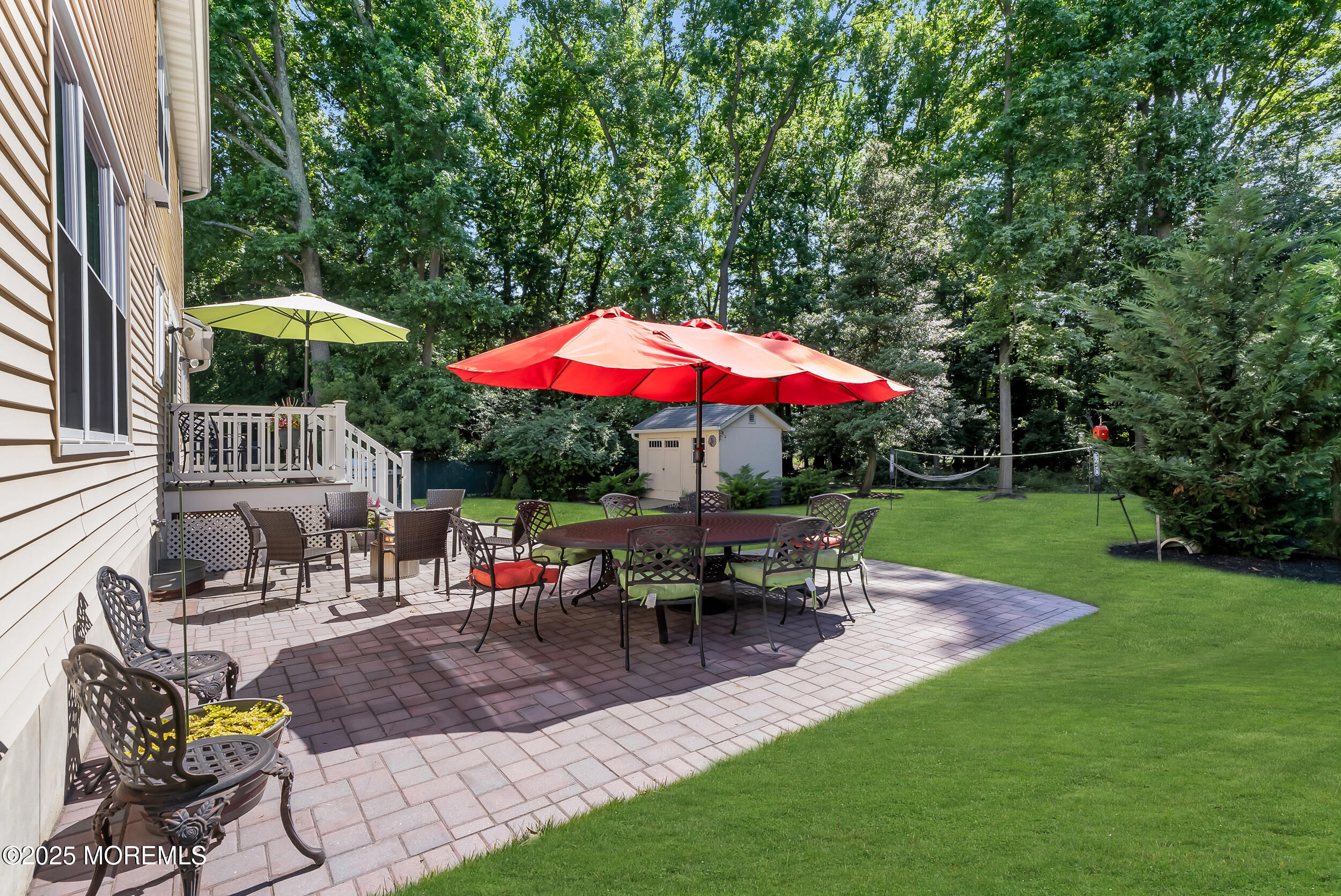 1624 Melville Street, Oakhurst, New Jersey image 40