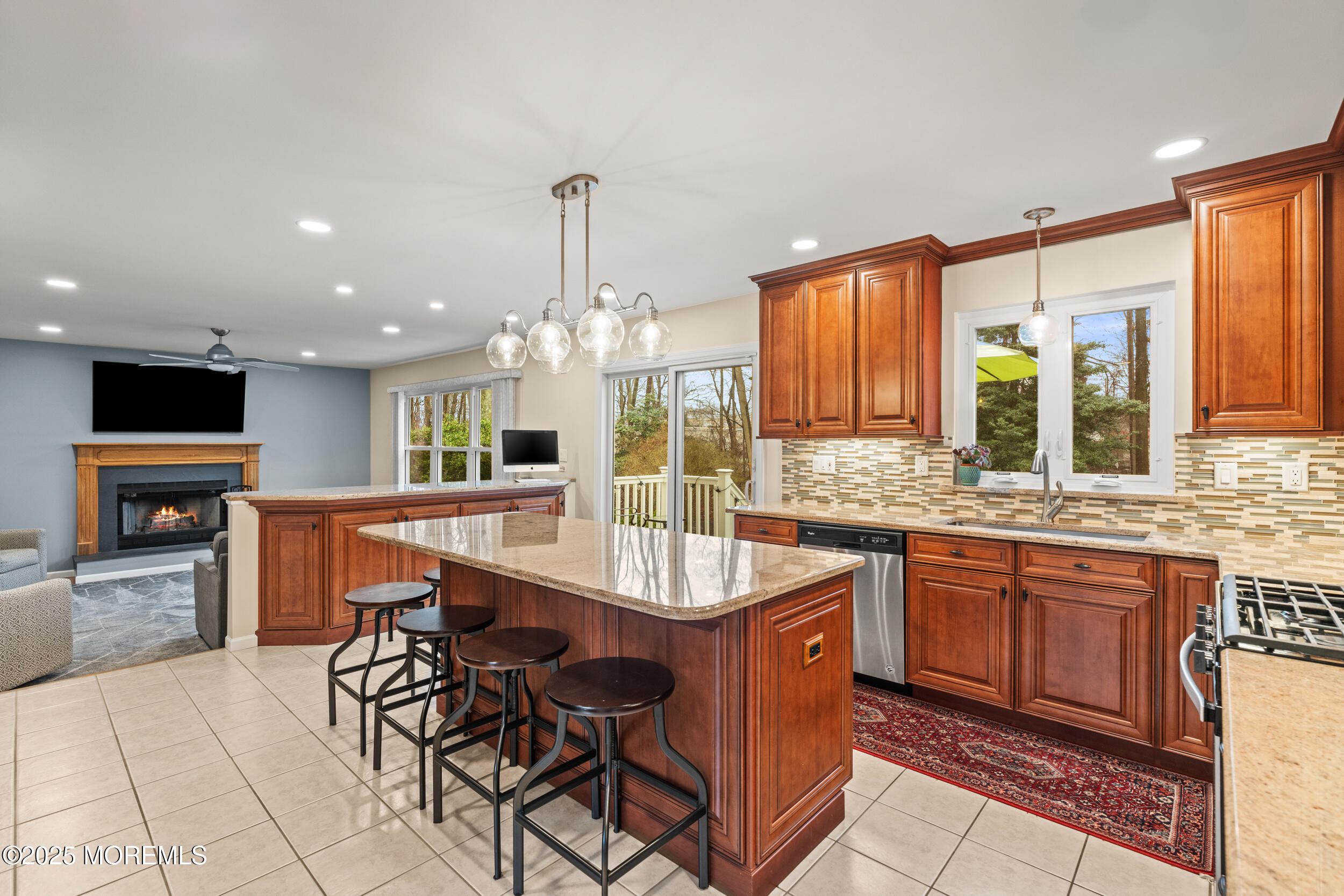 1624 Melville Street, Oakhurst, New Jersey image 10