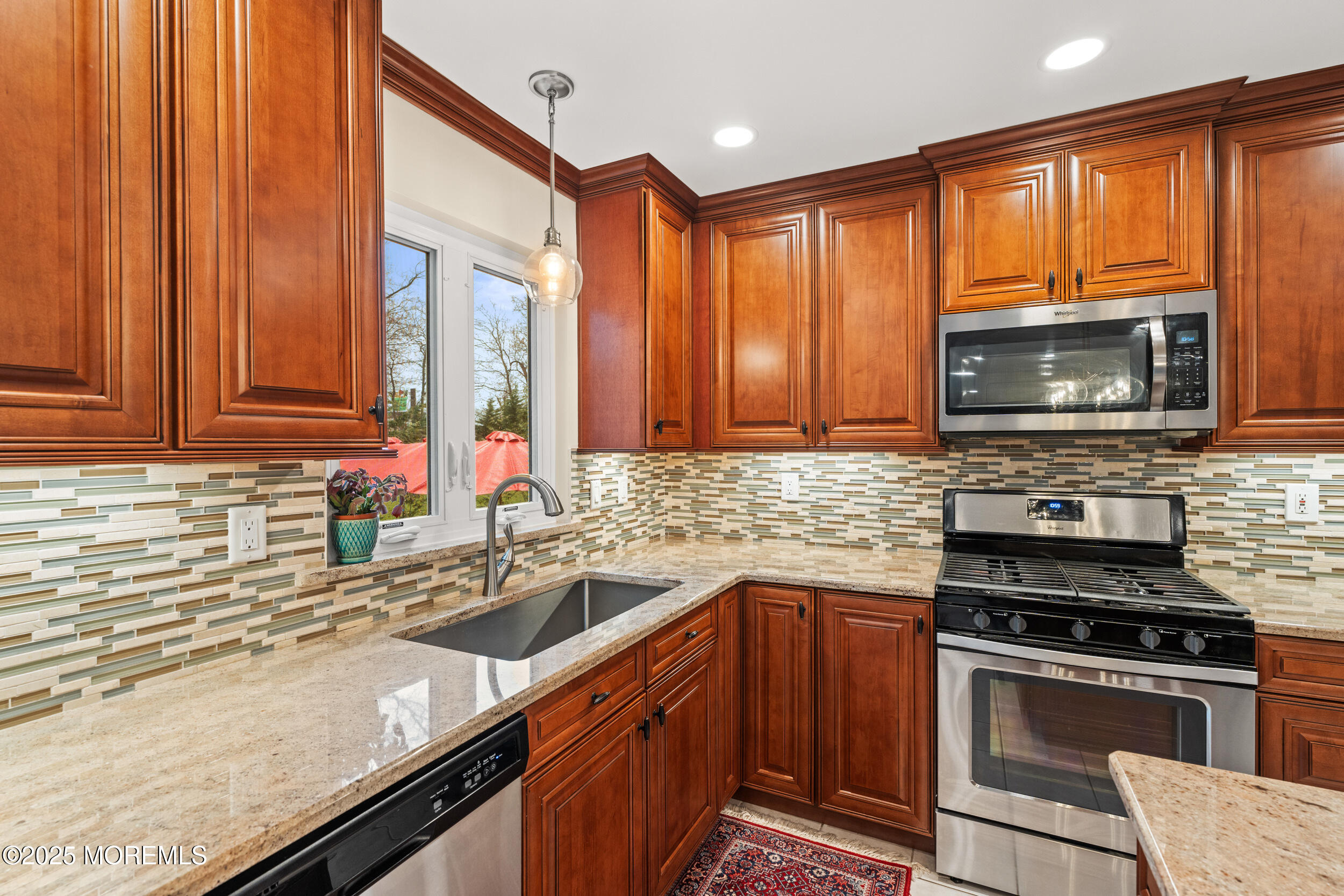 1624 Melville Street, Oakhurst, New Jersey image 13