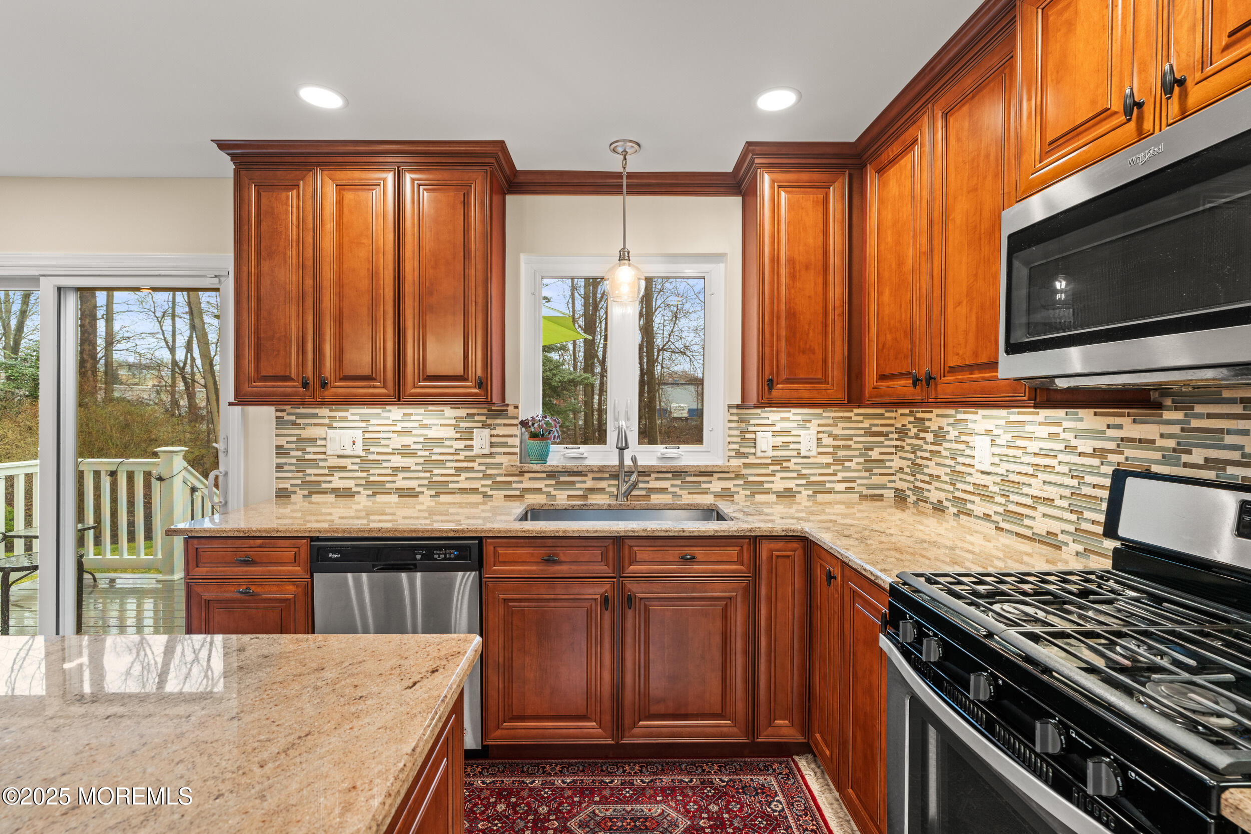 1624 Melville Street, Oakhurst, New Jersey image 14