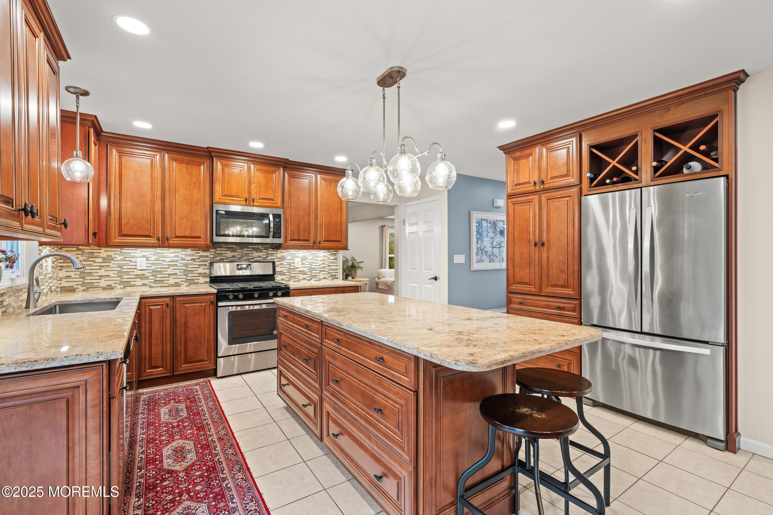 1624 Melville Street, Oakhurst, New Jersey image 12